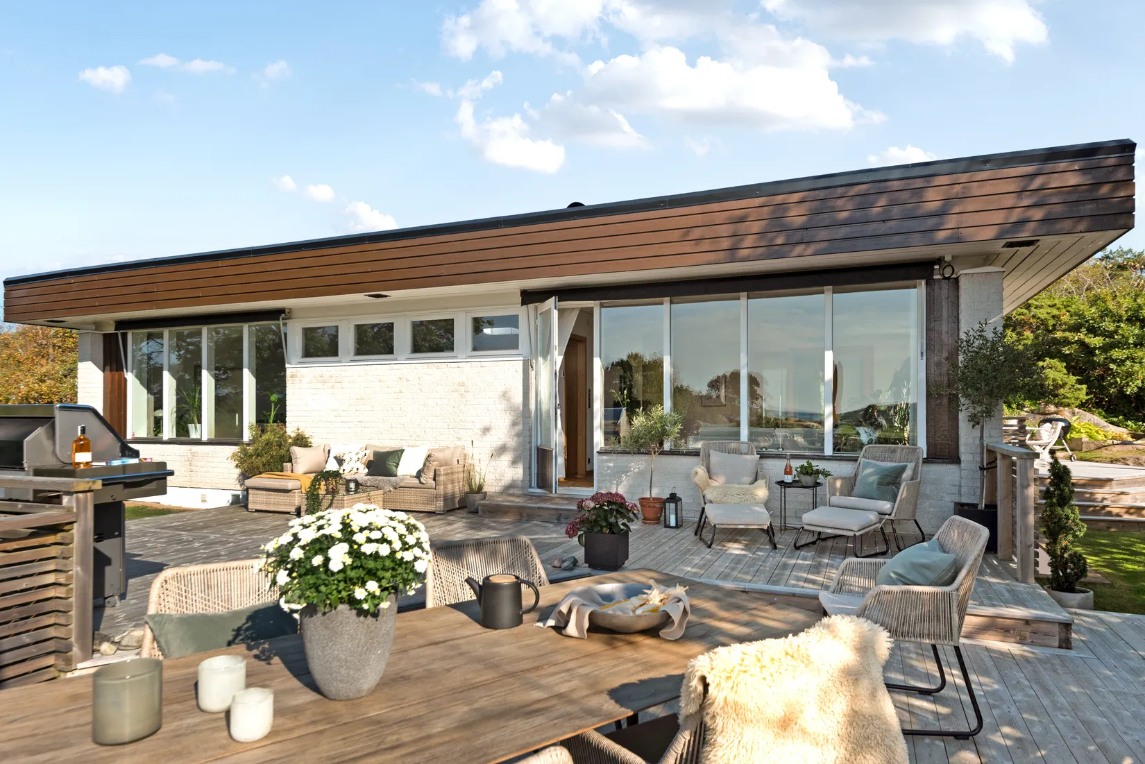 Villa, Vikekärrsvägen 33, Kullavik - Malevik, Kungsbacka