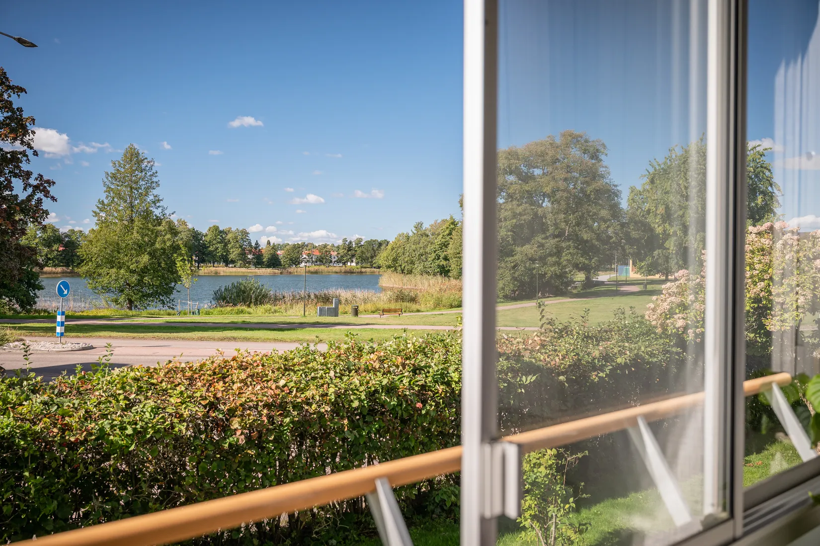 Bostadsrätt, Malménsgatan 2A, Sundsta, Karlstad