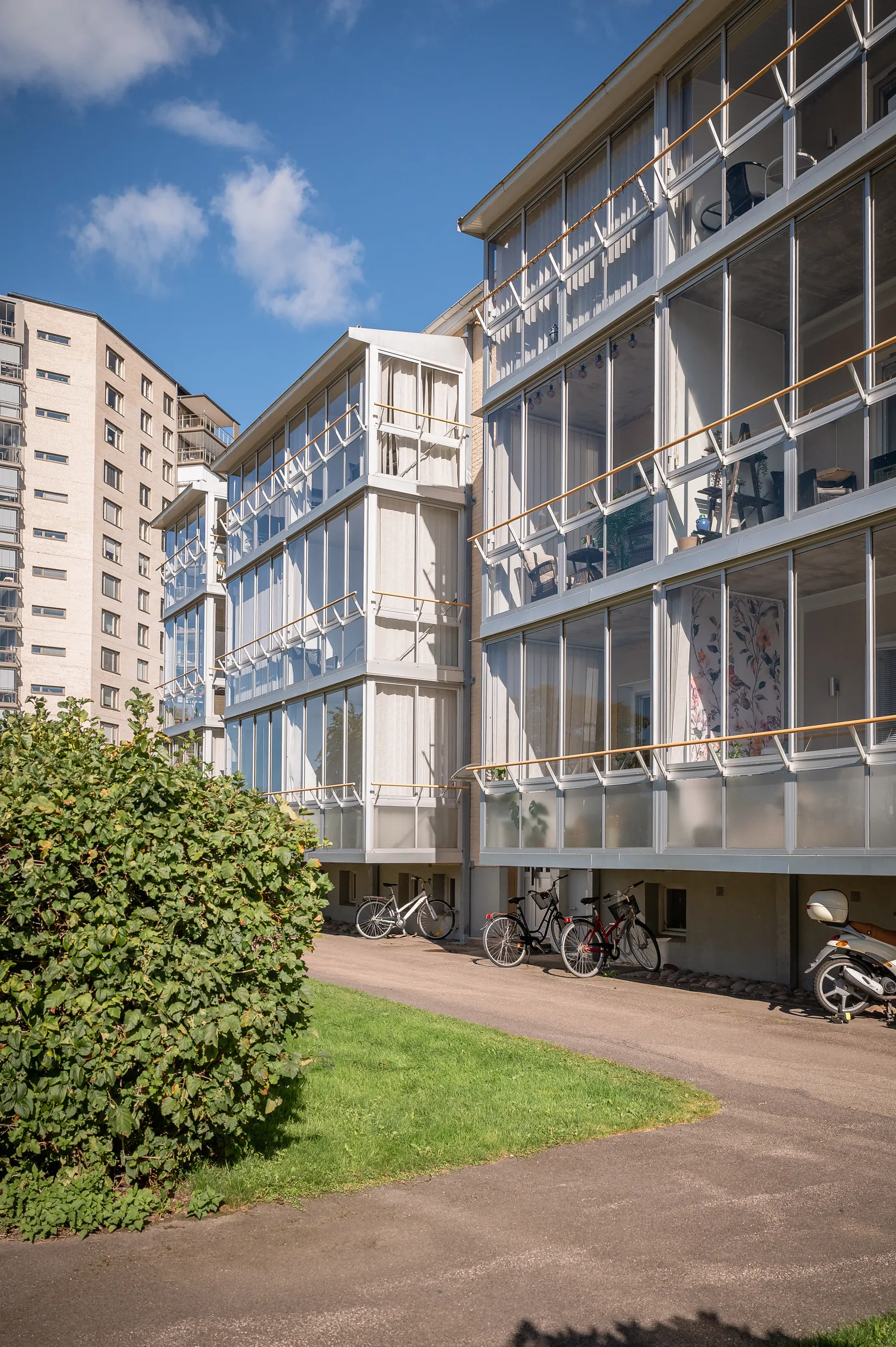 Bostadsrätt, Malménsgatan 2A, Sundsta, Karlstad
