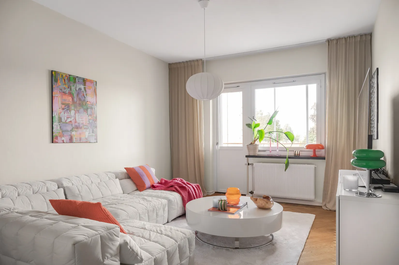 Bostadsrätt, Malménsgatan 2A, Sundsta, Karlstad