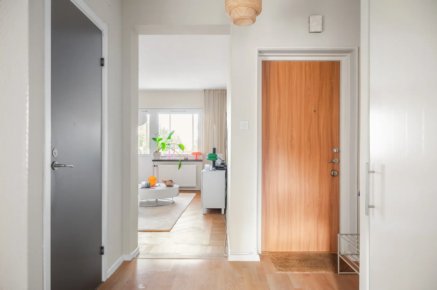 Bostadsrätt, Malménsgatan 2A, Sundsta, Karlstad