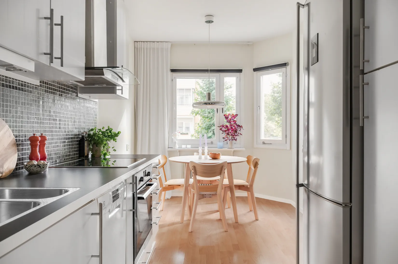 Bostadsrätt, Malménsgatan 2A, Sundsta, Karlstad