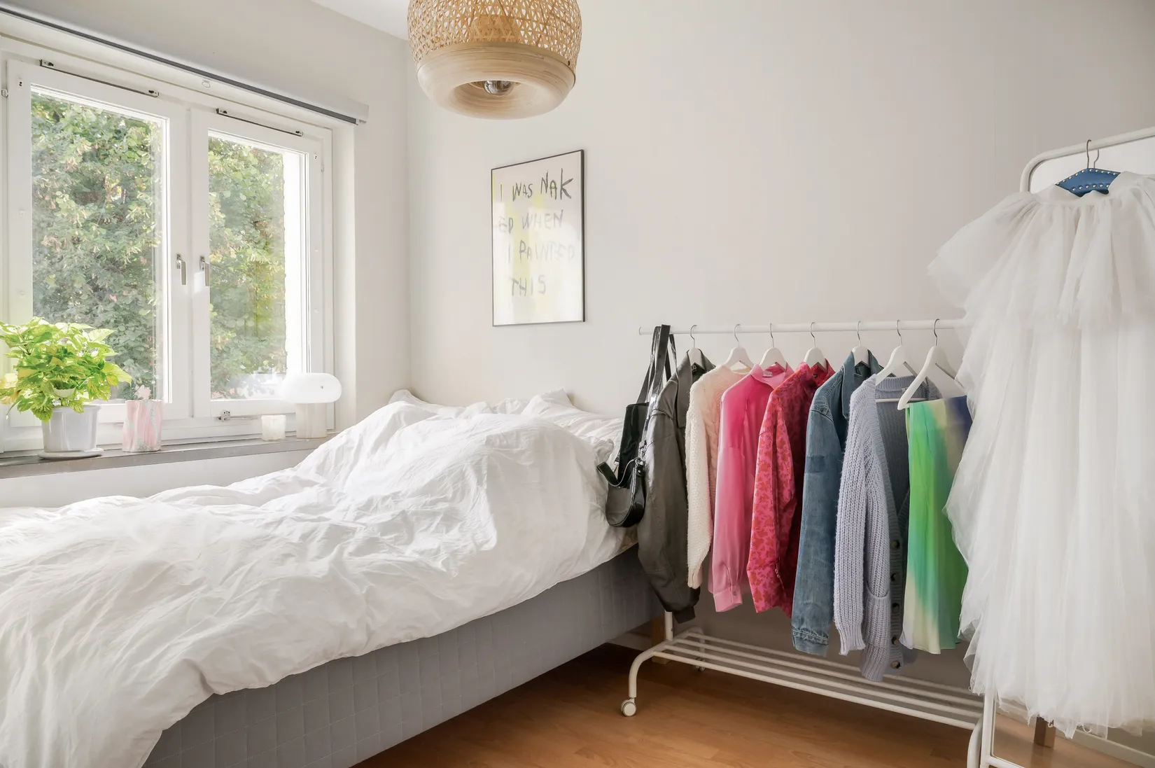 Bostadsrätt, Malménsgatan 2A, Sundsta, Karlstad