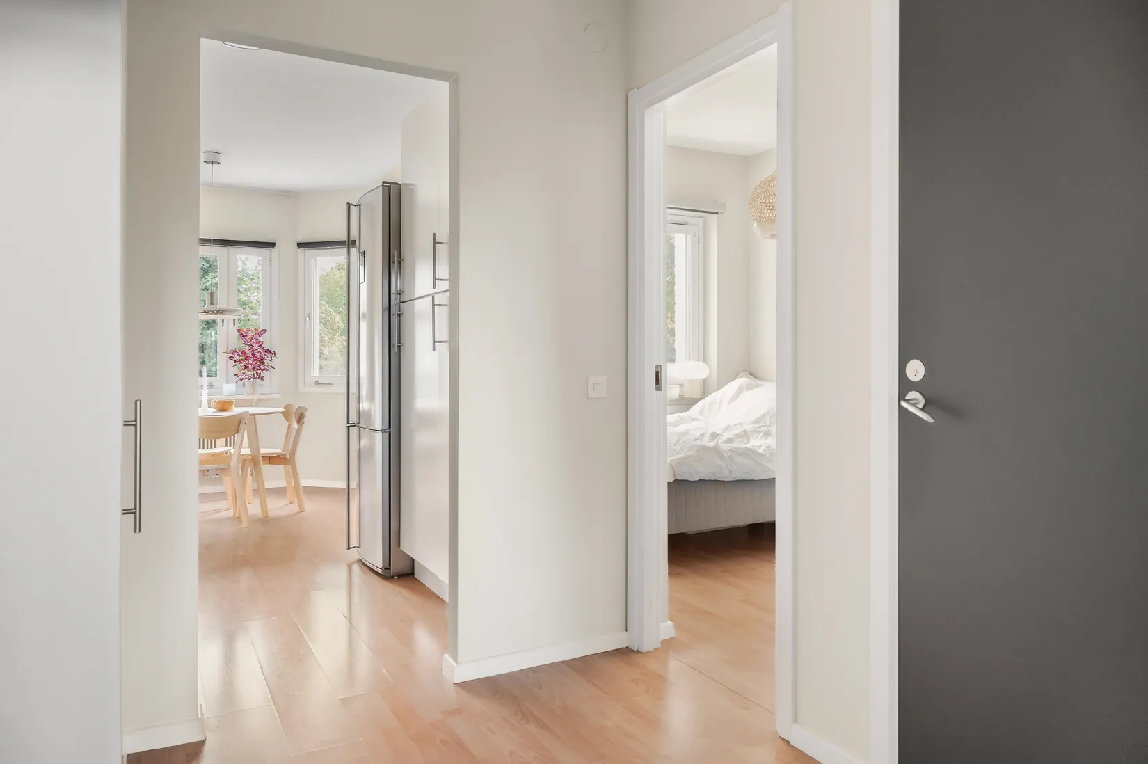 Bostadsrätt, Malménsgatan 2A, Sundsta, Karlstad