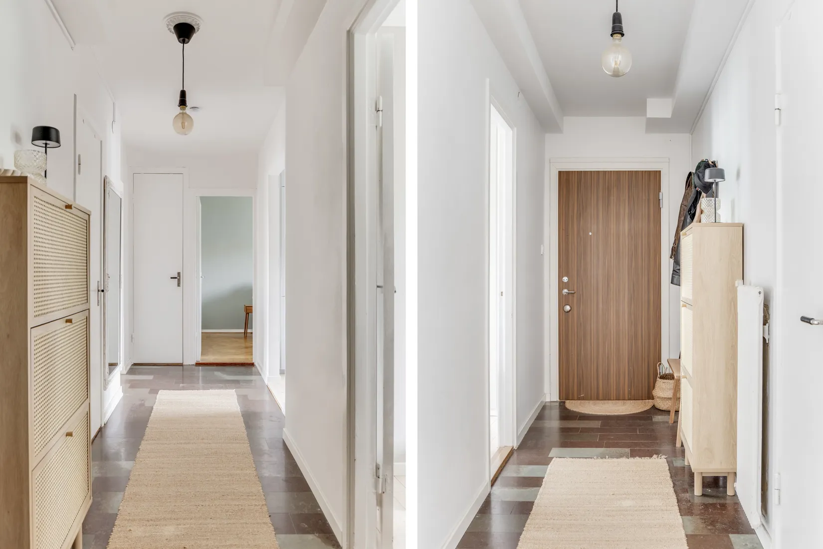Bostadsrätt, Bobergsängen 2C, Pildammarna, Malmö