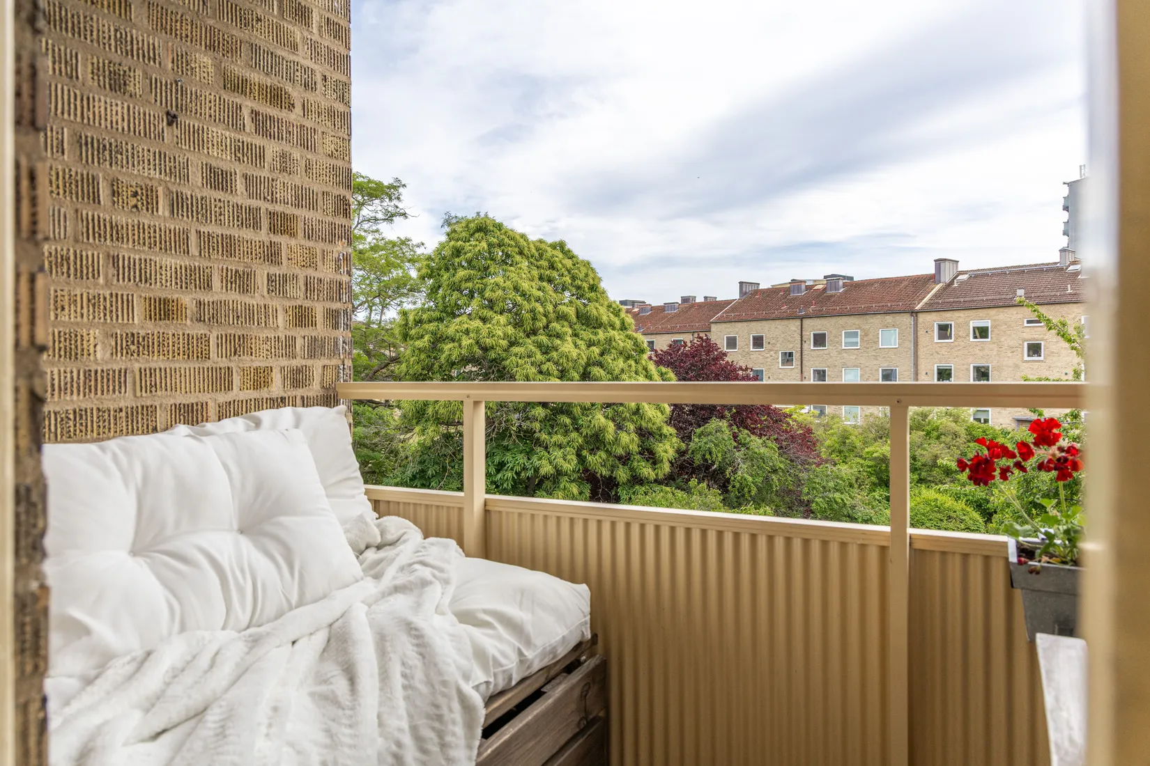 Bostadsrätt, Bobergsängen 2C, Pildammarna, Malmö