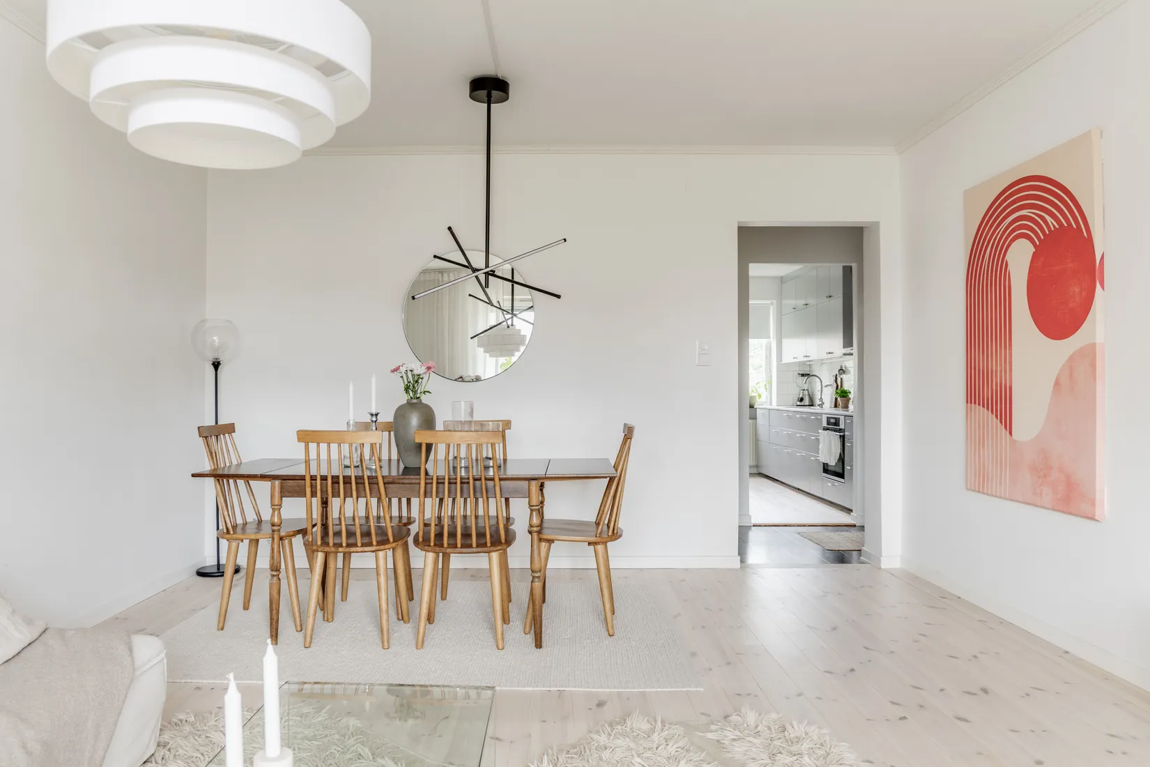 Bostadsrätt, Bobergsängen 2C, Pildammarna, Malmö