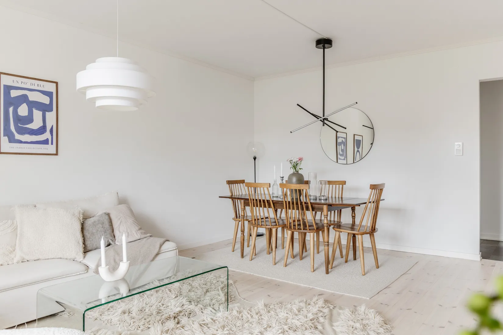Bostadsrätt, Bobergsängen 2C, Pildammarna, Malmö