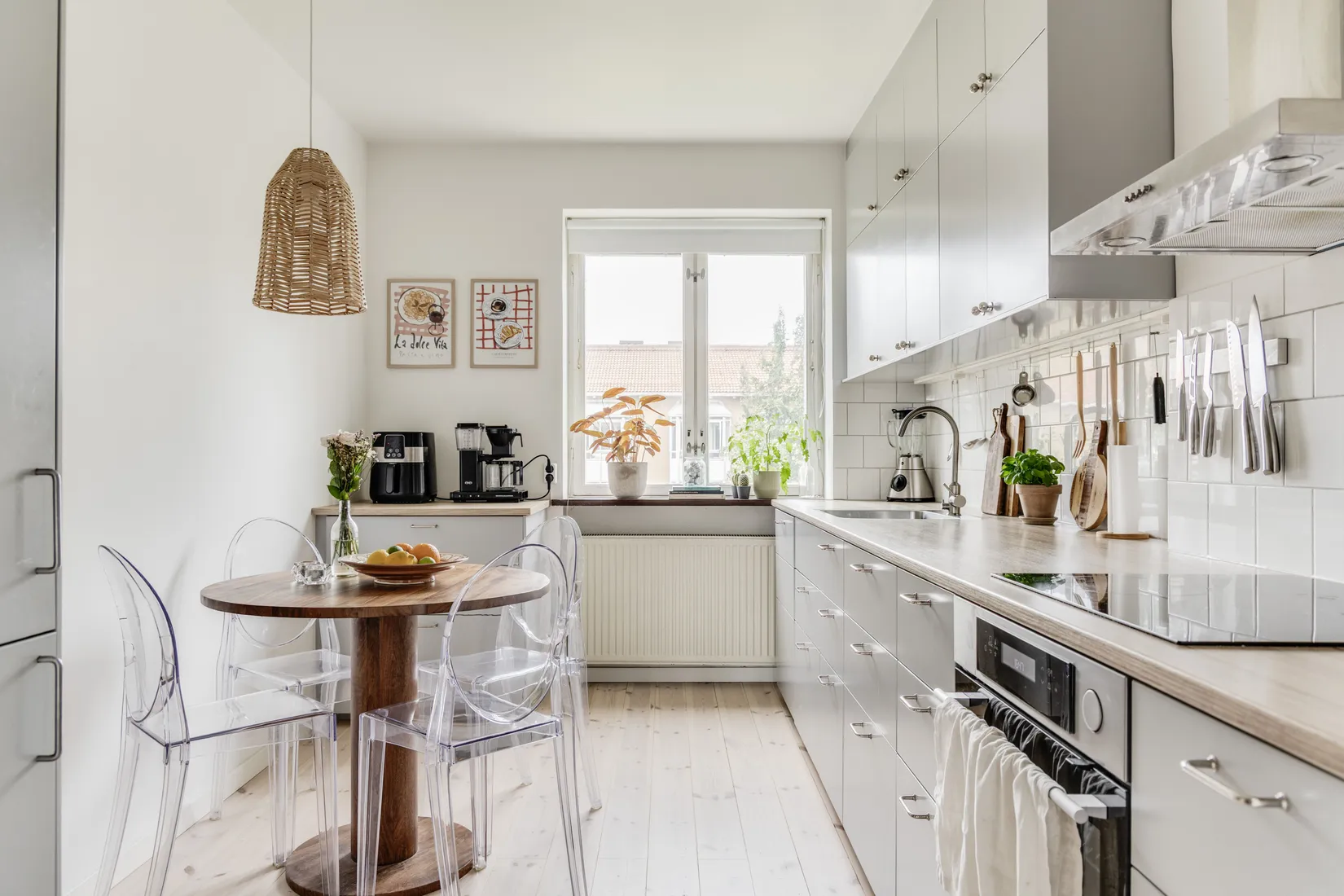 Bostadsrätt, Bobergsängen 2C, Pildammarna, Malmö