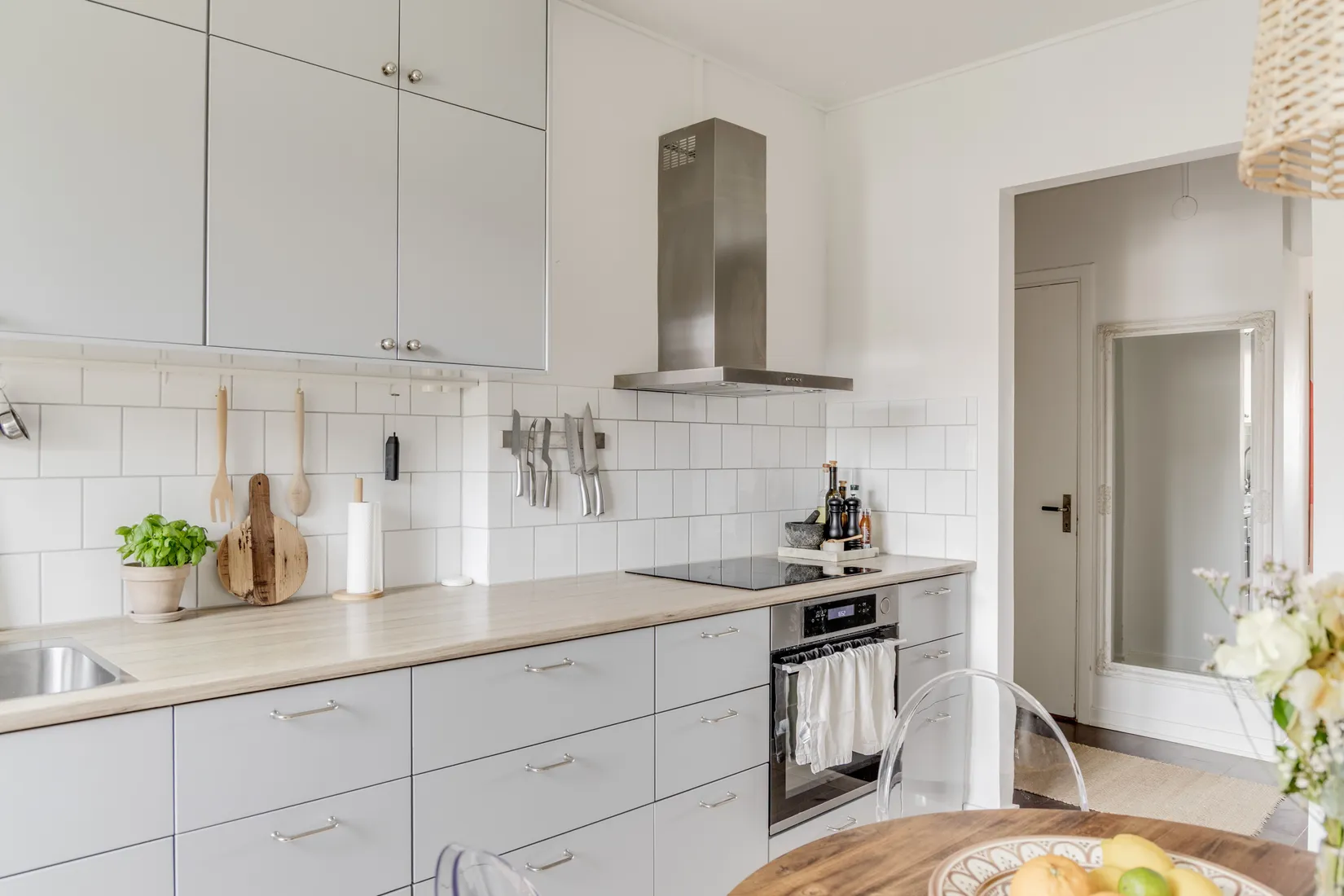 Bostadsrätt, Bobergsängen 2C, Pildammarna, Malmö