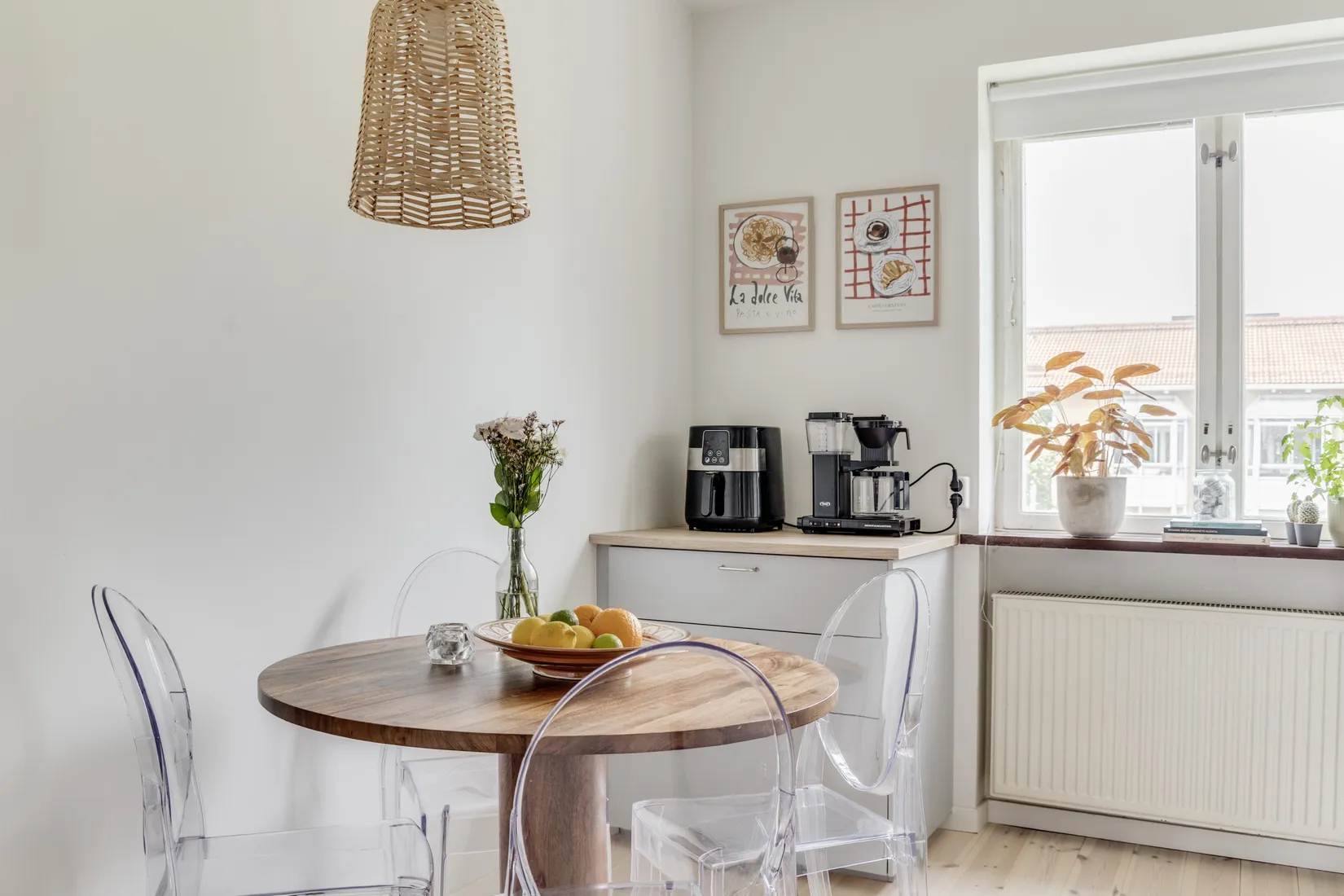 Bostadsrätt, Bobergsängen 2C, Pildammarna, Malmö
