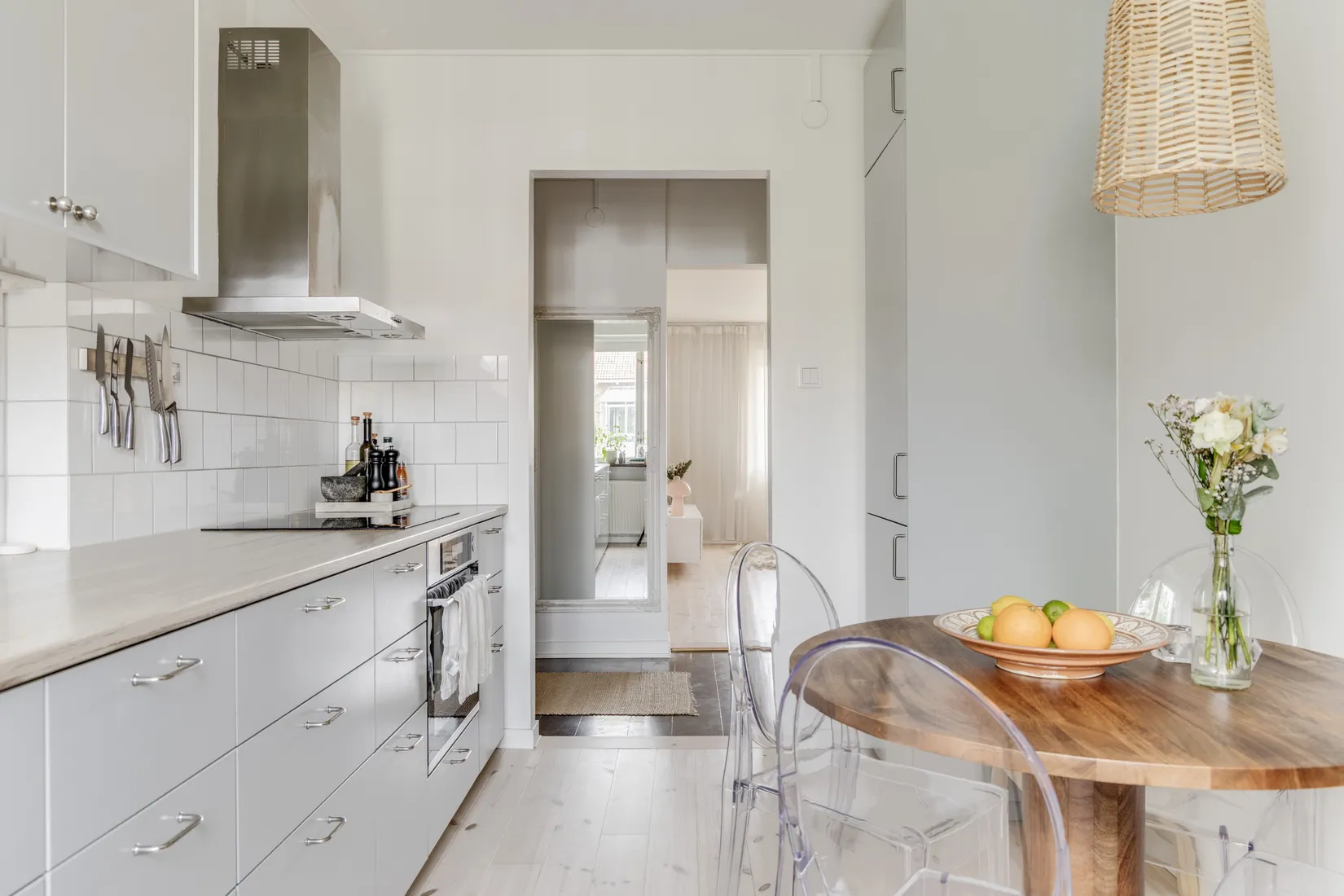 Bostadsrätt, Bobergsängen 2C, Pildammarna, Malmö