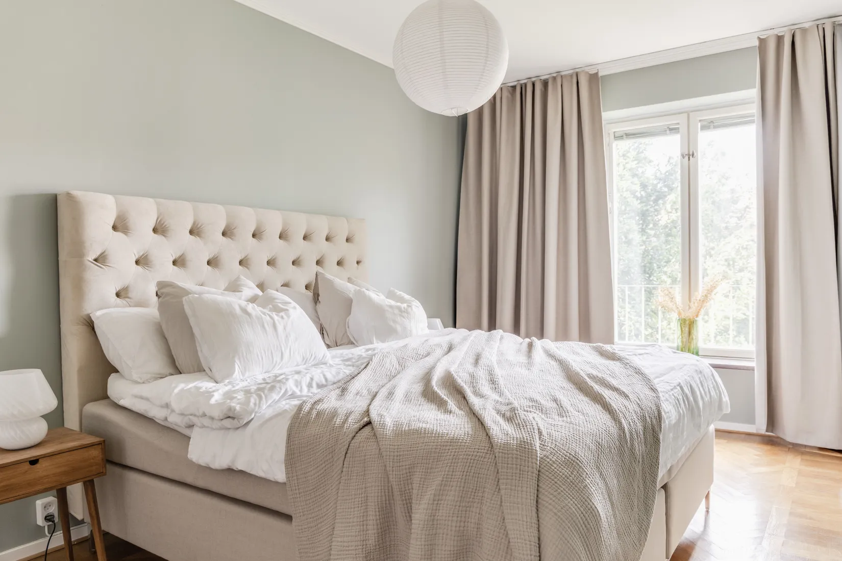 Bostadsrätt, Bobergsängen 2C, Pildammarna, Malmö
