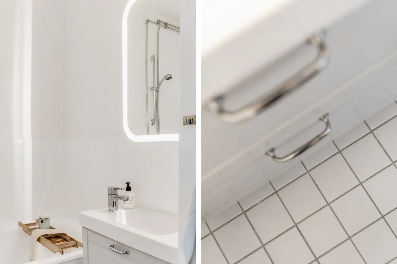 Bostadsrätt, Bobergsängen 2C, Pildammarna, Malmö