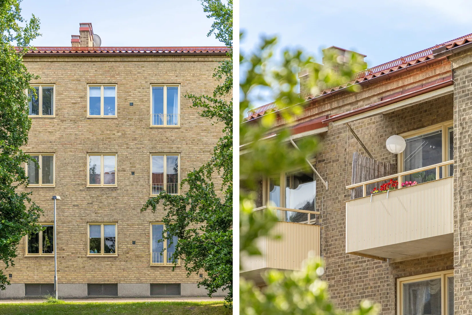 Bostadsrätt, Bobergsängen 2C, Pildammarna, Malmö