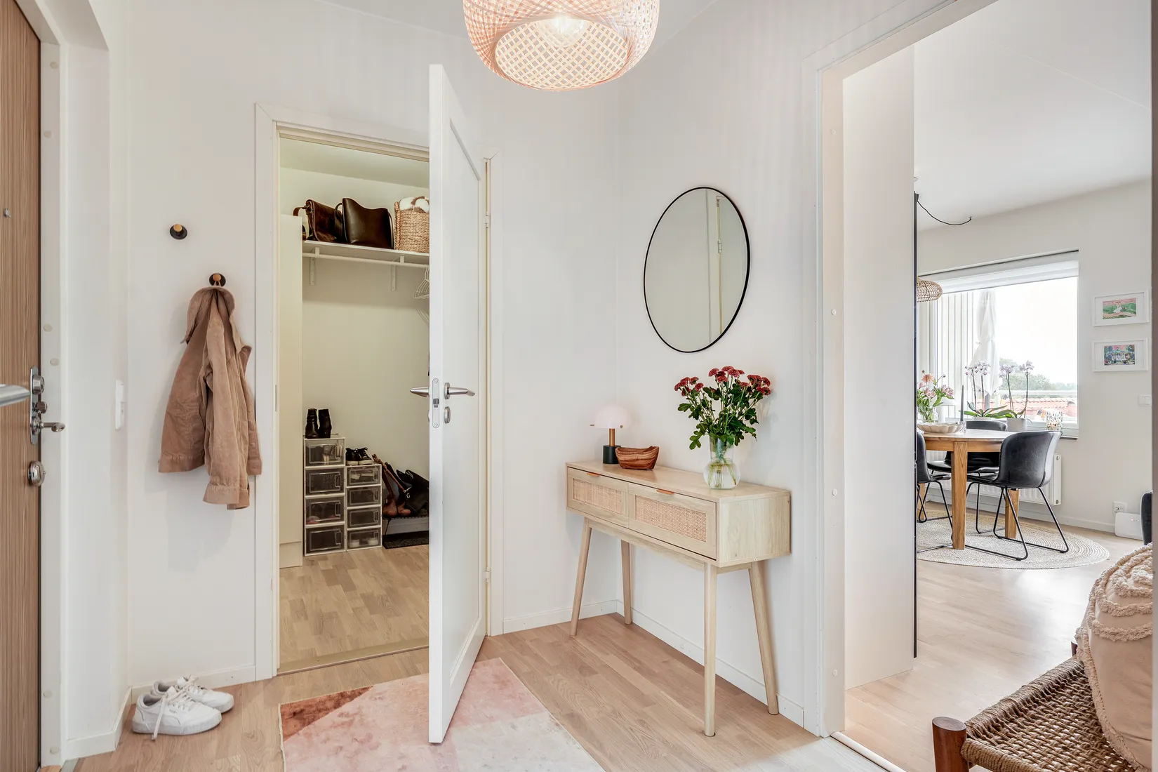Bostadsrätt, Kantorsgatan 15, Pålsjö, Helsingborg