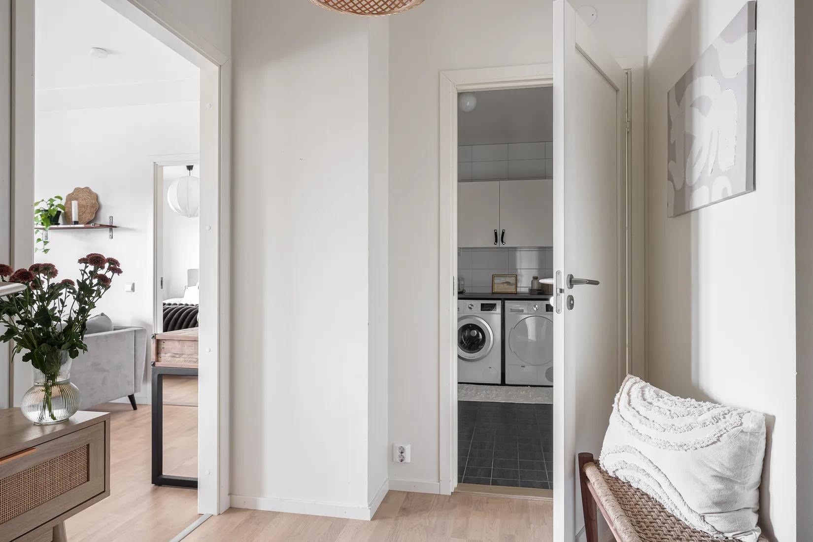 Bostadsrätt, Kantorsgatan 15, Pålsjö, Helsingborg