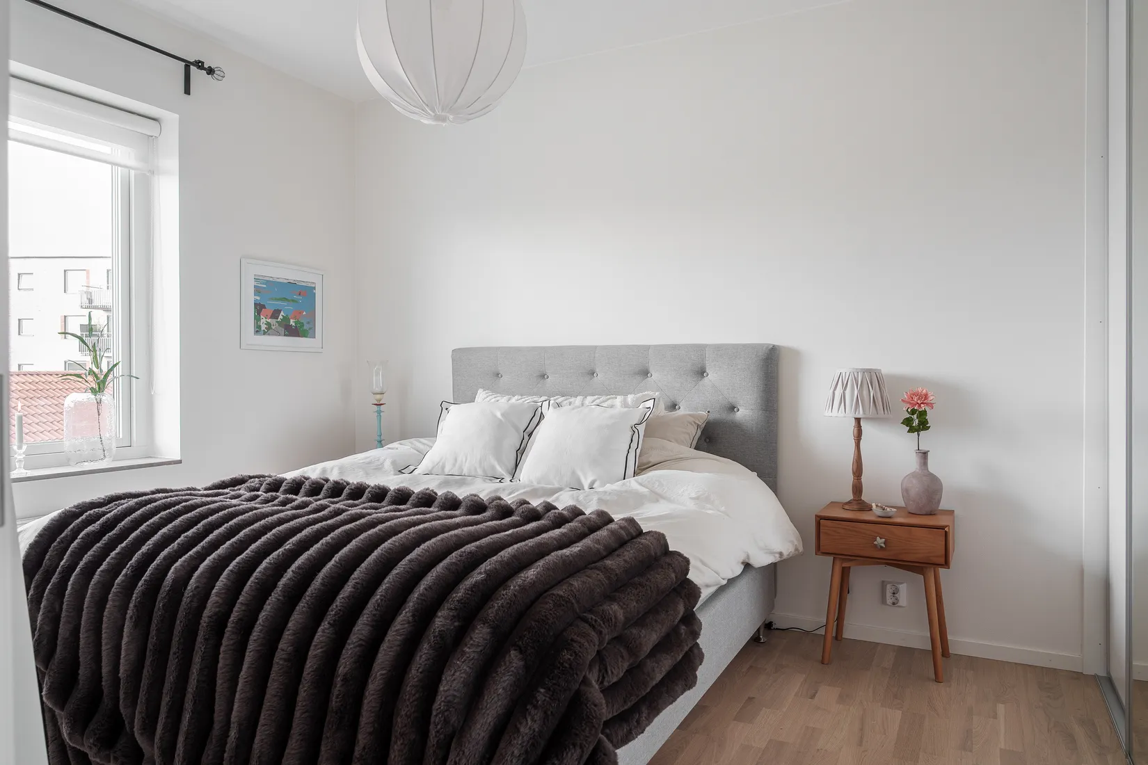 Bostadsrätt, Kantorsgatan 15, Pålsjö, Helsingborg