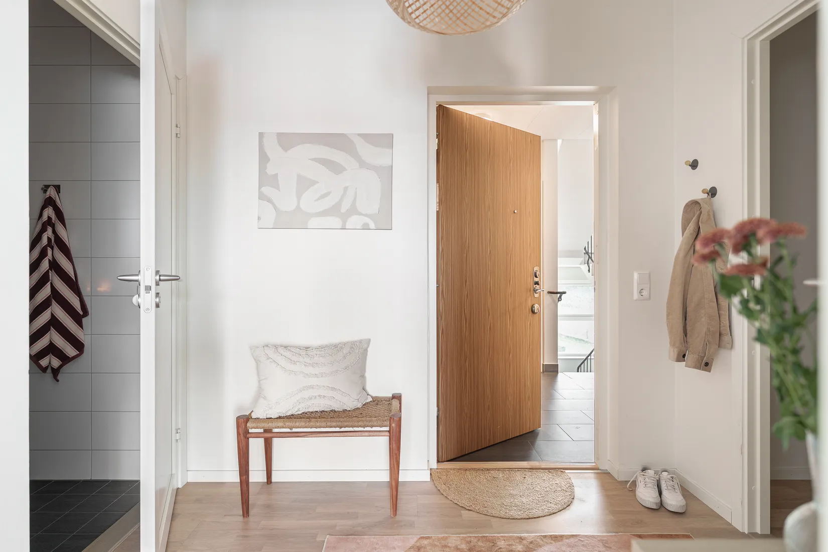 Bostadsrätt, Kantorsgatan 15, Pålsjö, Helsingborg