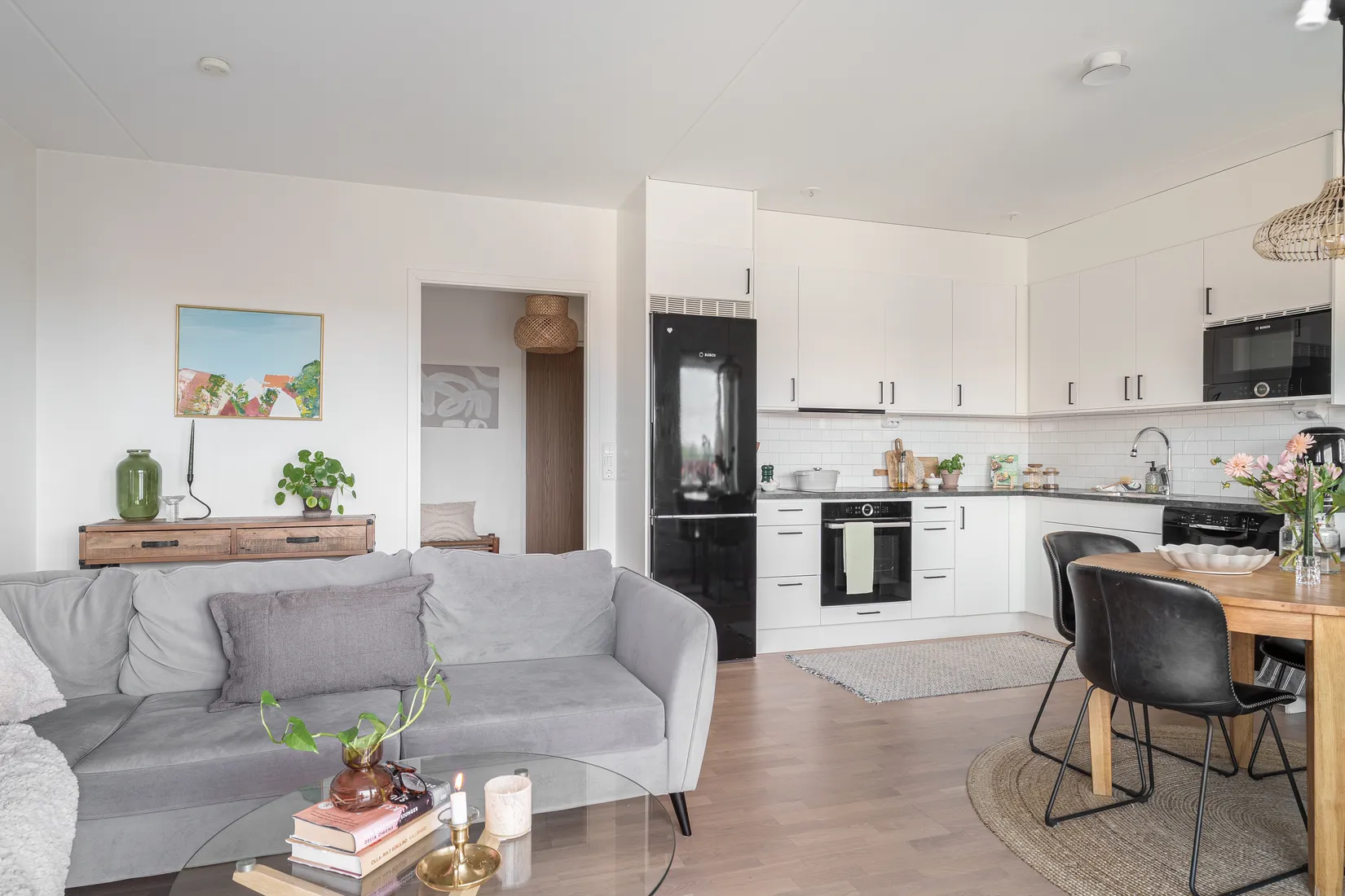 Bostadsrätt, Kantorsgatan 15, Pålsjö, Helsingborg