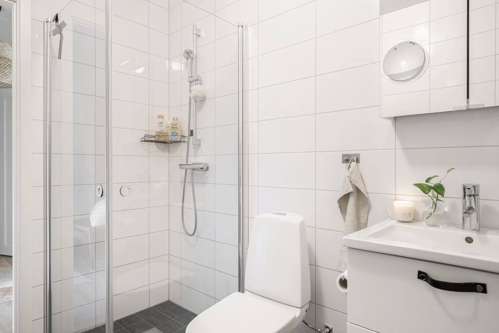 Bostadsrätt, Kantorsgatan 15, Pålsjö, Helsingborg