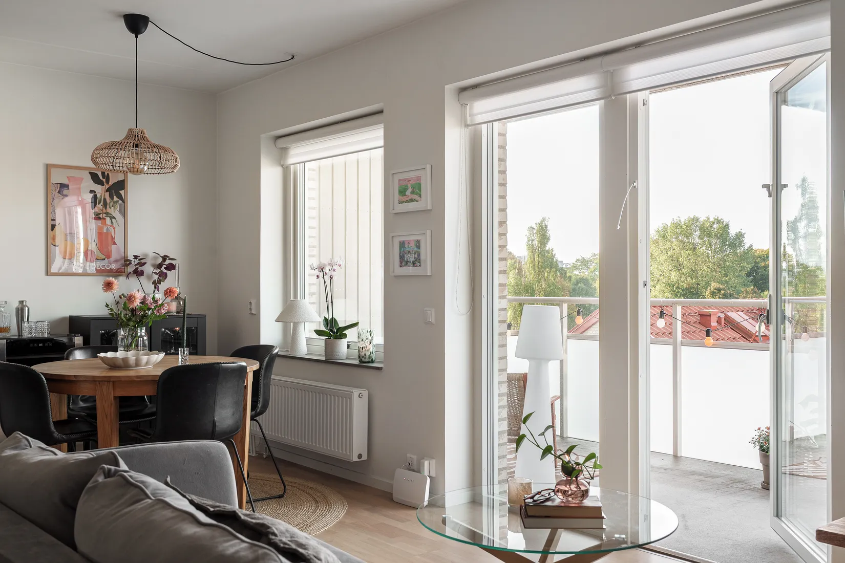 Bostadsrätt, Kantorsgatan 15, Pålsjö, Helsingborg