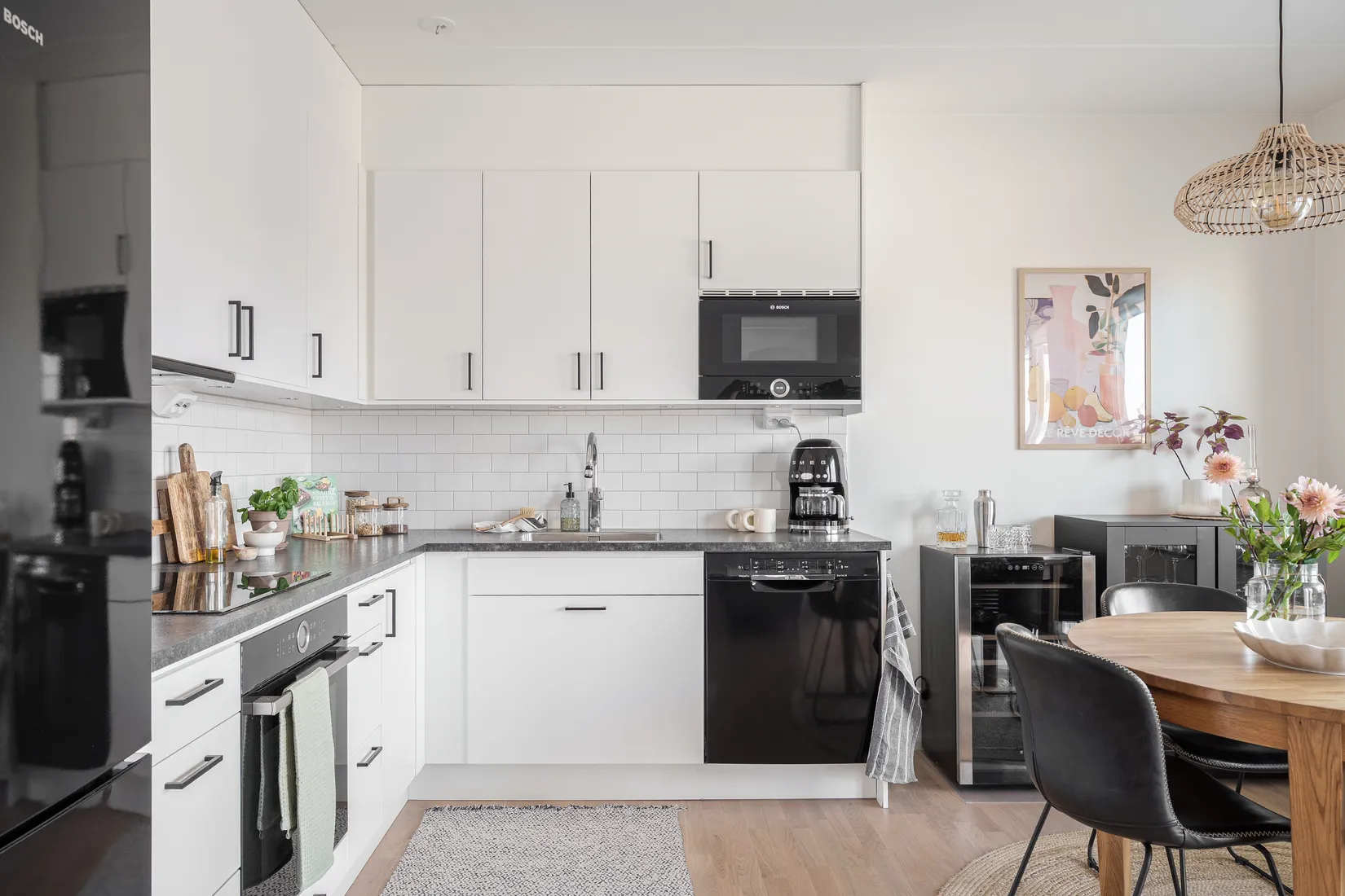 Bostadsrätt, Kantorsgatan 15, Pålsjö, Helsingborg