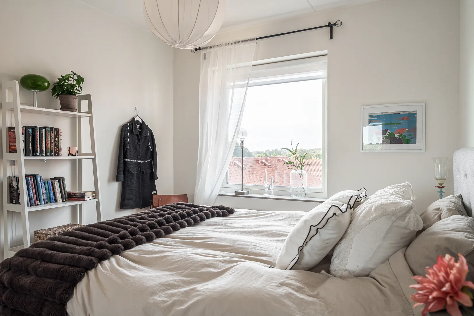 Bostadsrätt, Kantorsgatan 15, Pålsjö, Helsingborg
