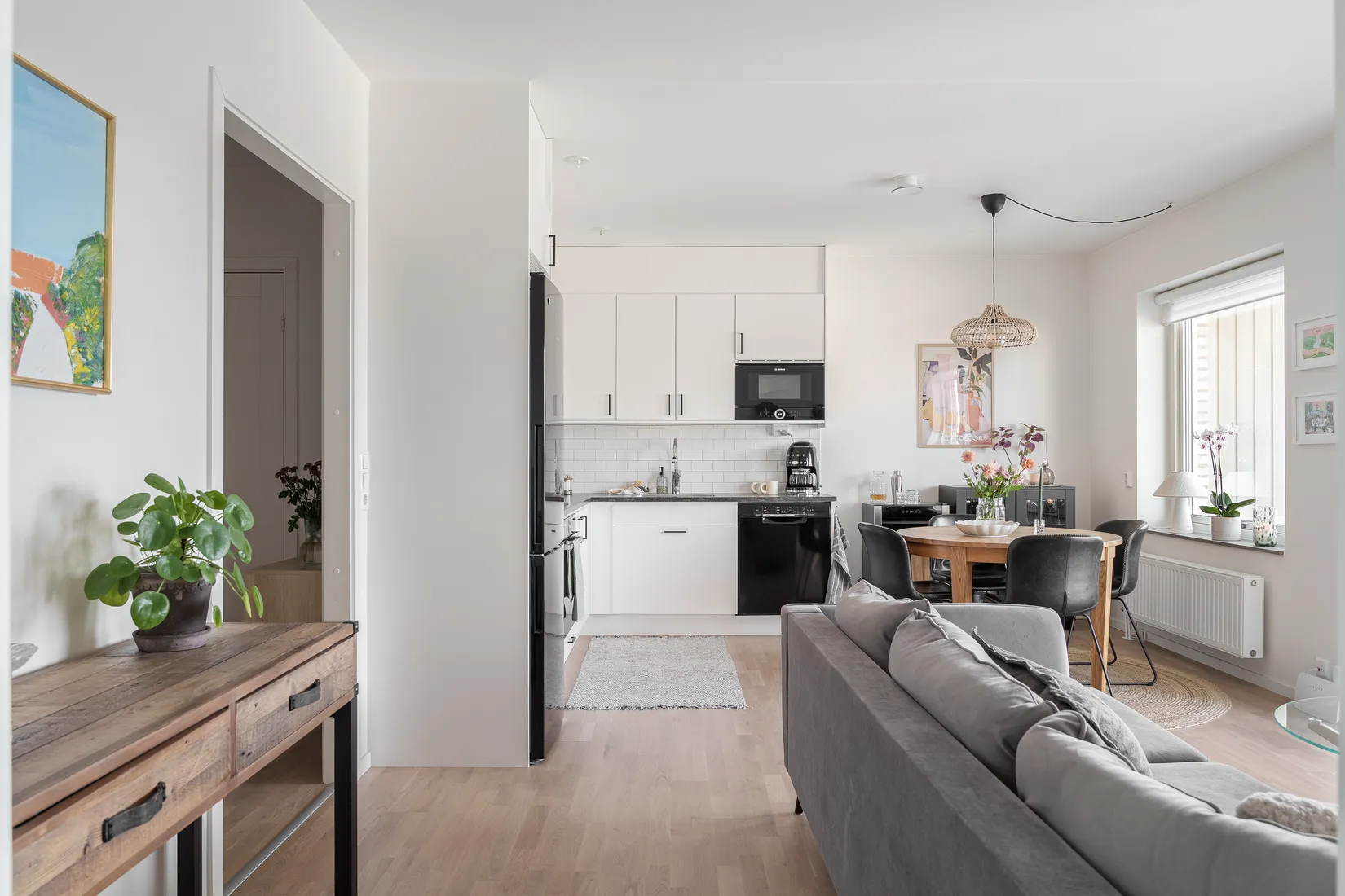 Bostadsrätt, Kantorsgatan 15, Pålsjö, Helsingborg