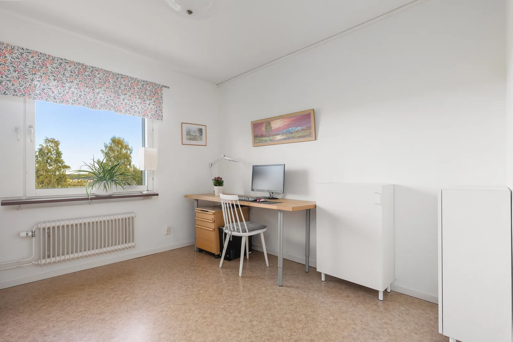 Bostadsrätt, Åkervägen 24, Haninge