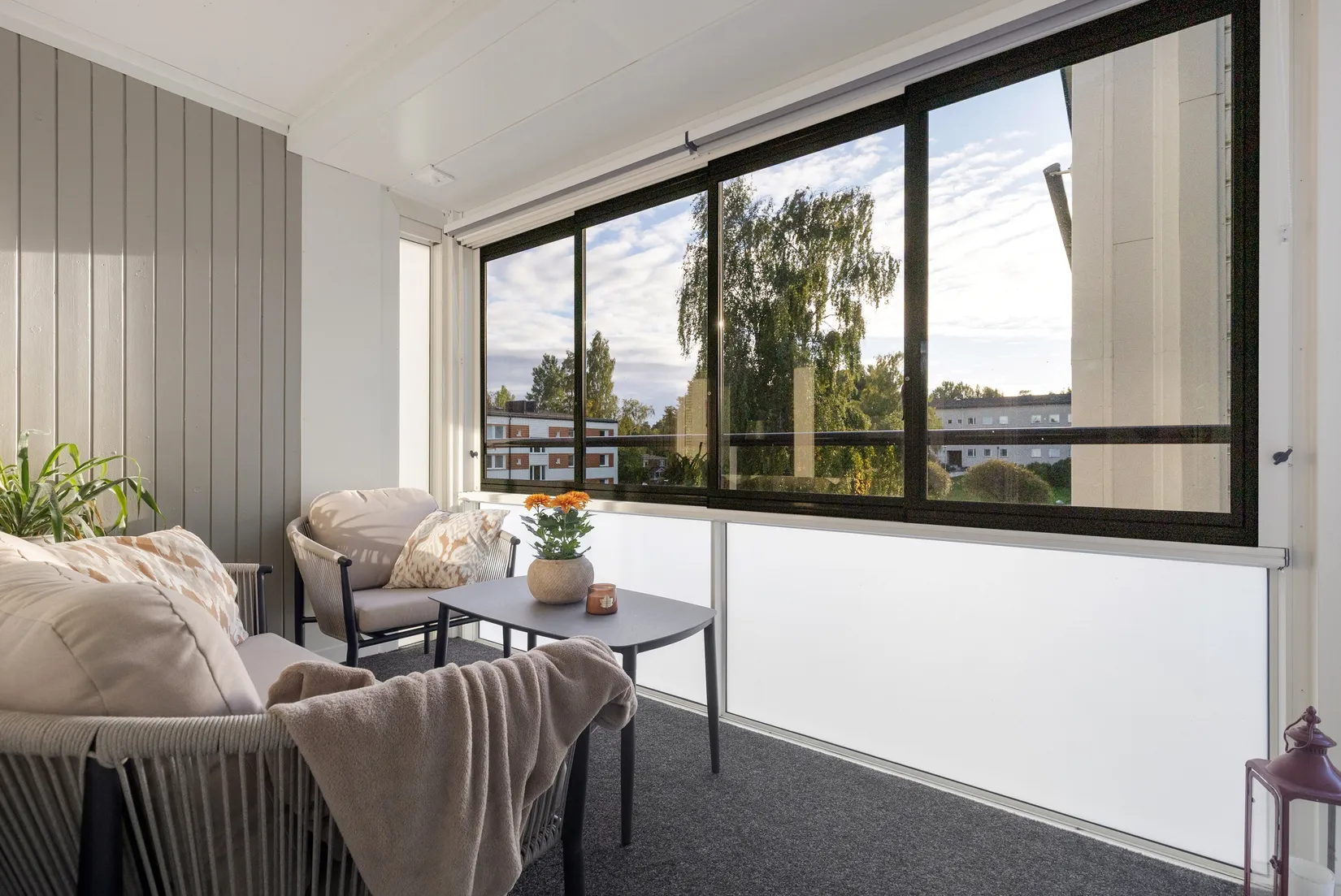 Bostadsrätt, Åkervägen 24, Haninge
