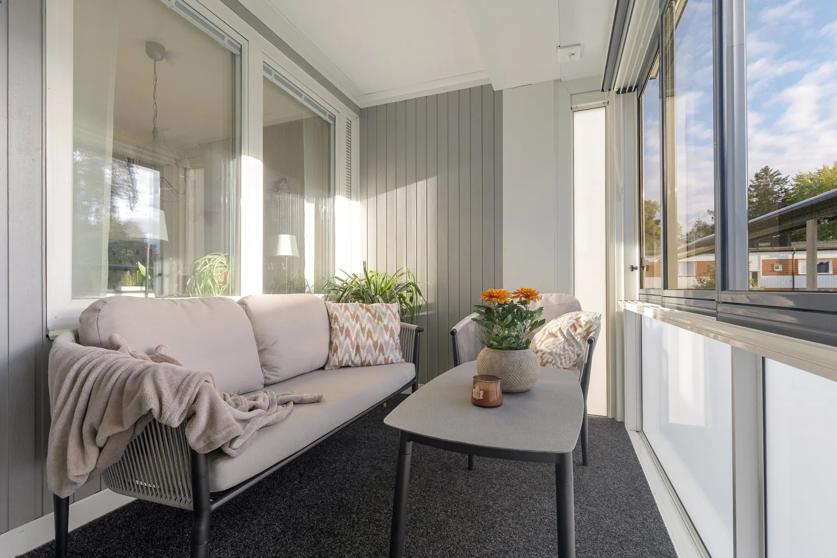 Bostadsrätt, Åkervägen 24, Haninge