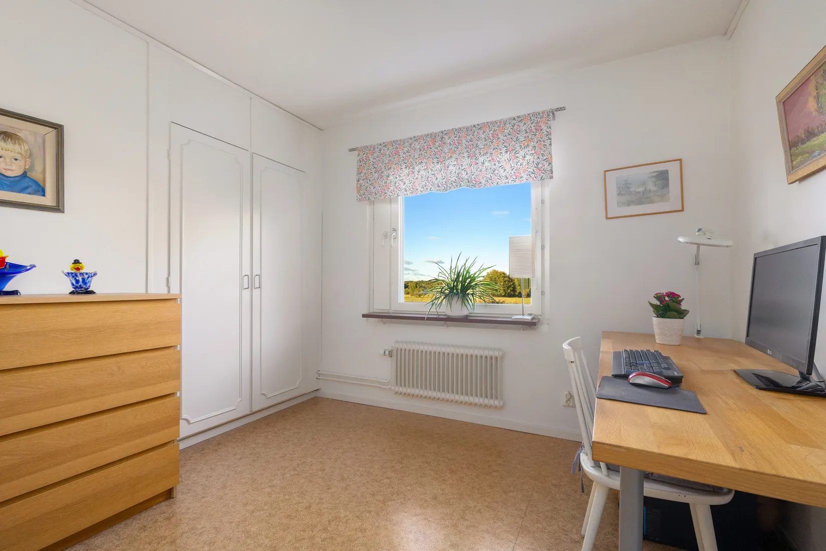 Bostadsrätt, Åkervägen 24, Haninge