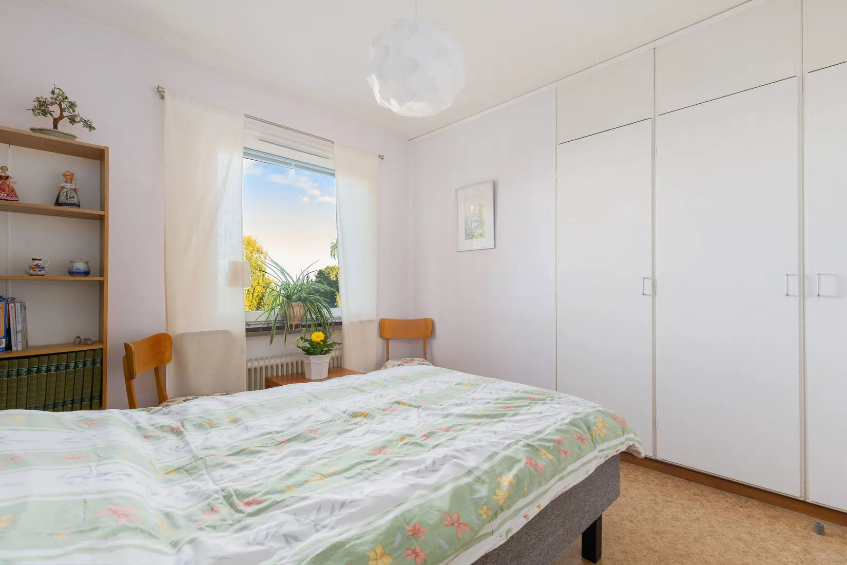 Bostadsrätt, Åkervägen 24, Haninge