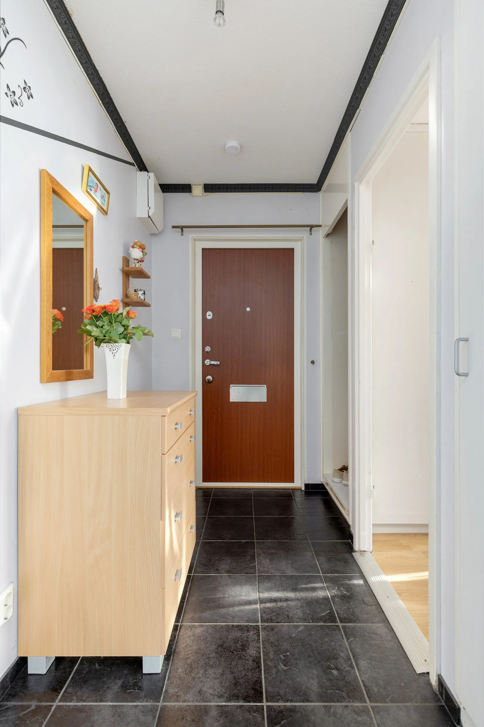 Bostadsrätt, Åkervägen 24, Haninge