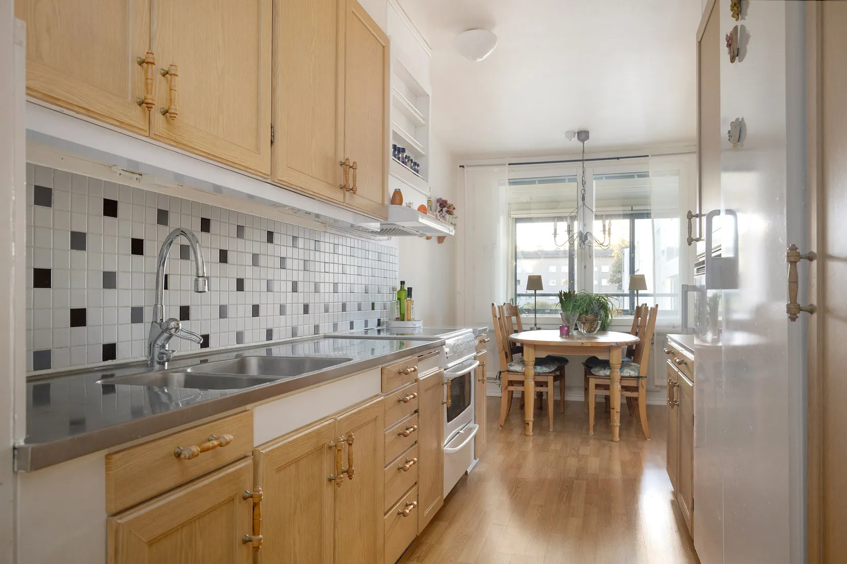 Bostadsrätt, Åkervägen 24, Haninge