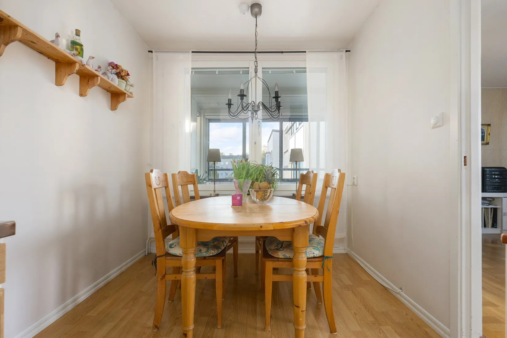 Bostadsrätt, Åkervägen 24, Haninge