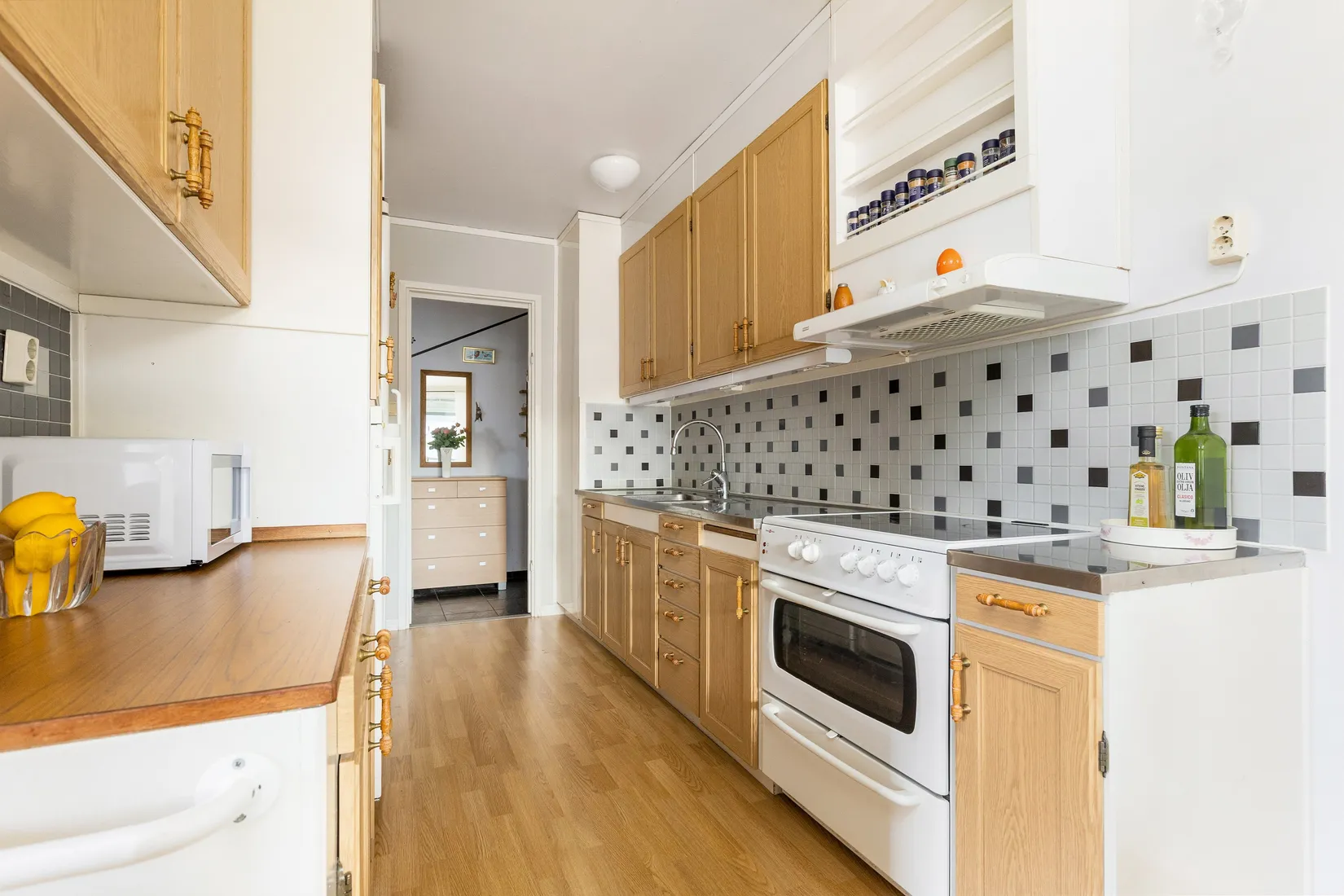 Bostadsrätt, Åkervägen 24, Haninge