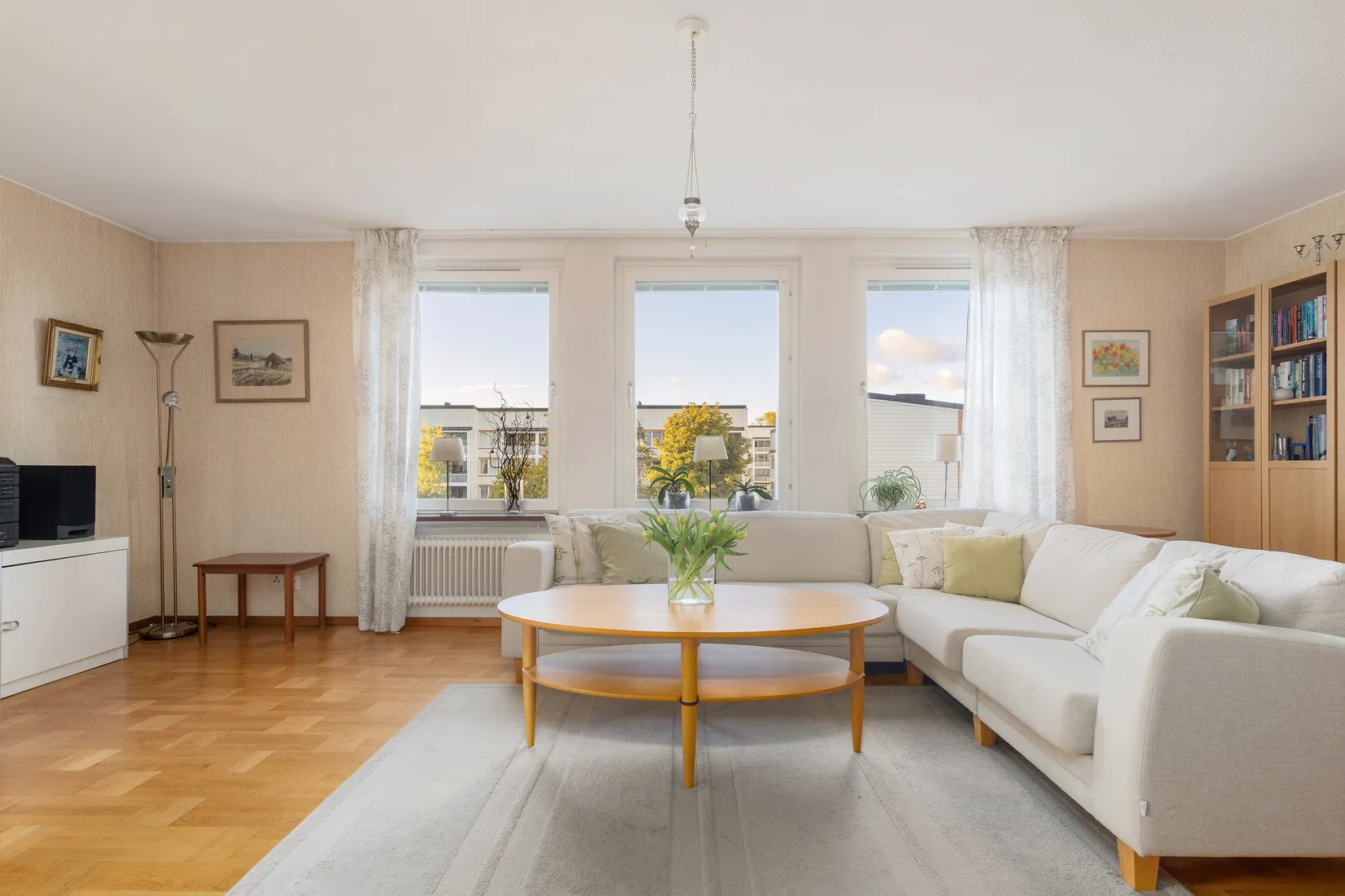 Bostadsrätt, Åkervägen 24, Haninge