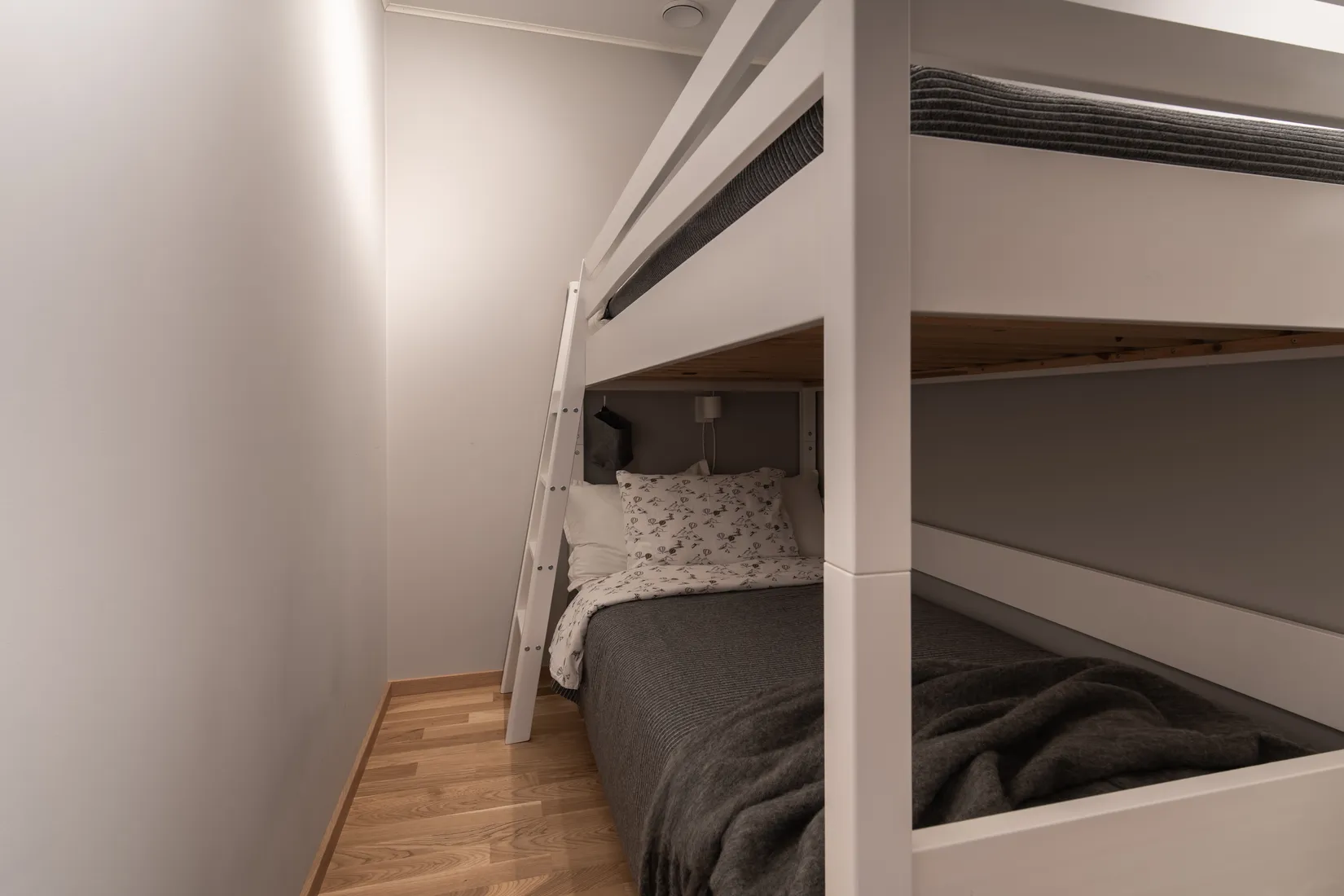 Bostadsrätt, Björnrike Blästervallsvägen 20D, Björnrike, Härjedalen