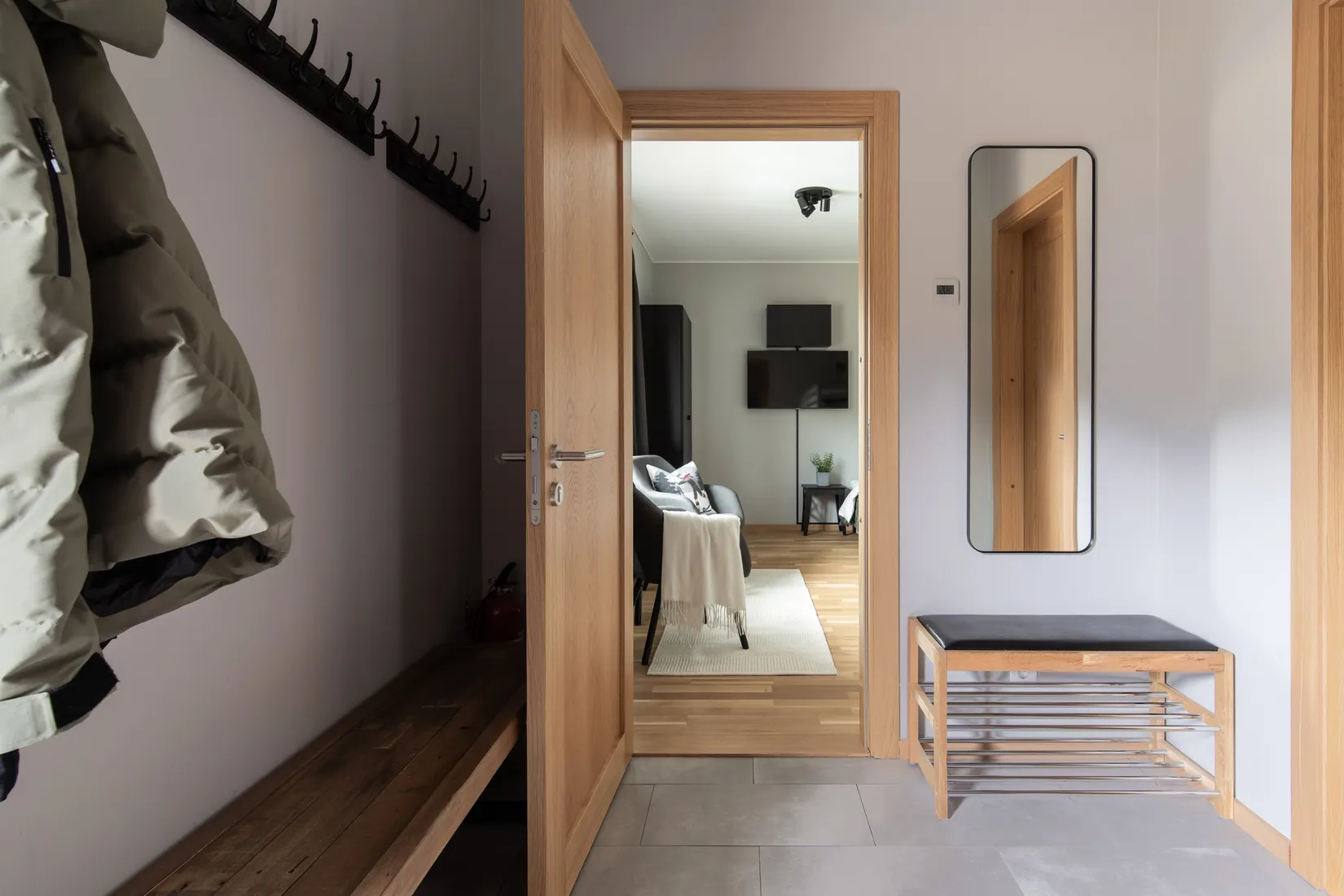 Bostadsrätt, Björnrike Blästervallsvägen 20D, Björnrike, Härjedalen