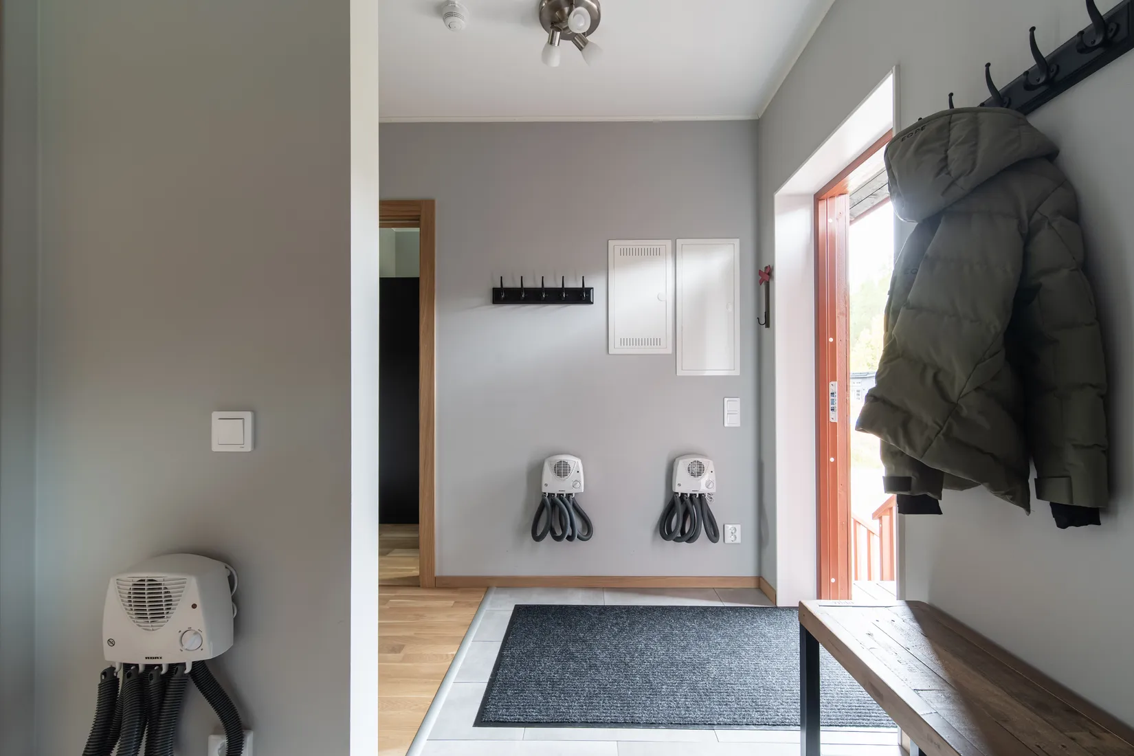 Bostadsrätt, Björnrike Blästervallsvägen 20D, Björnrike, Härjedalen
