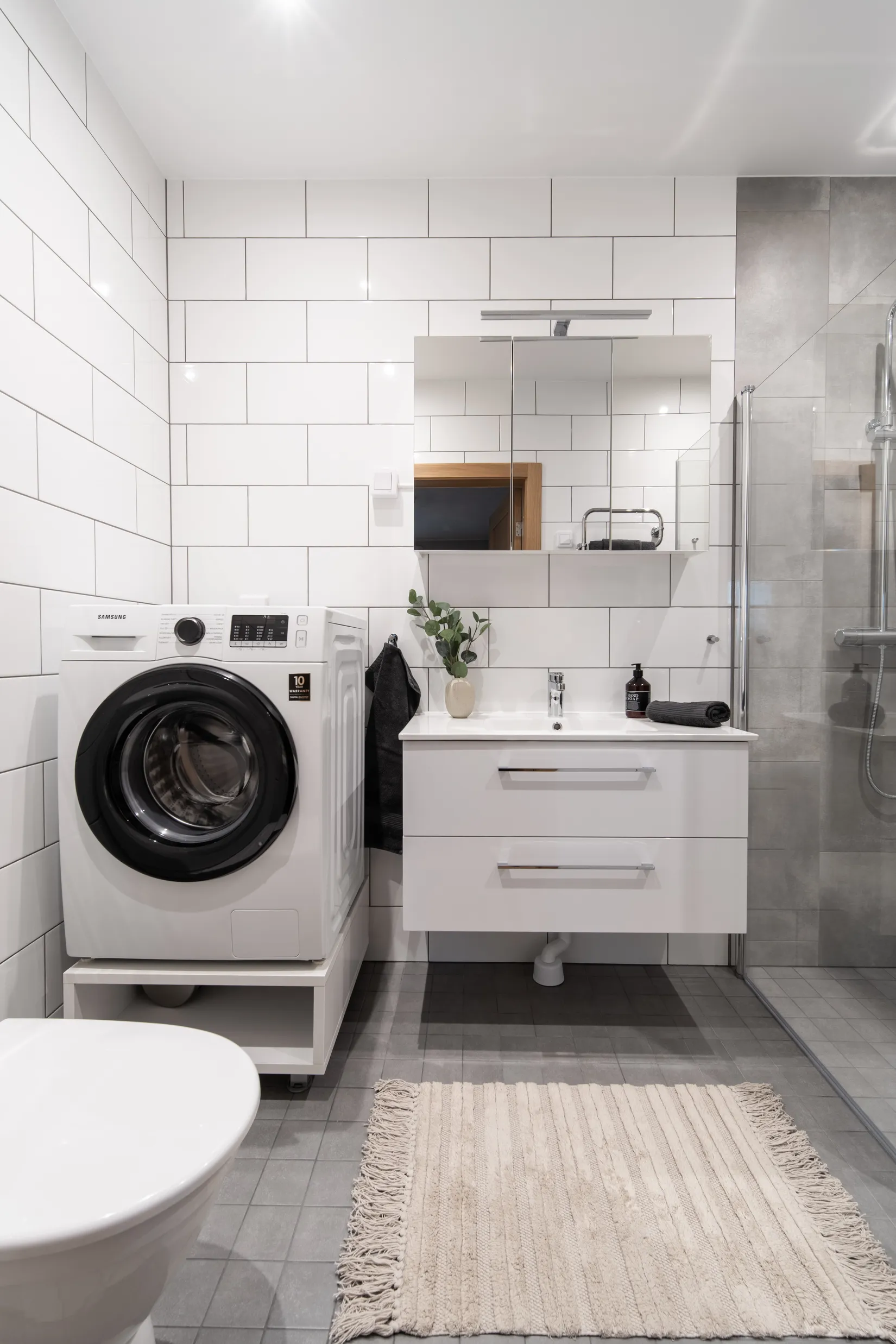 Bostadsrätt, Björnrike Blästervallsvägen 20D, Björnrike, Härjedalen