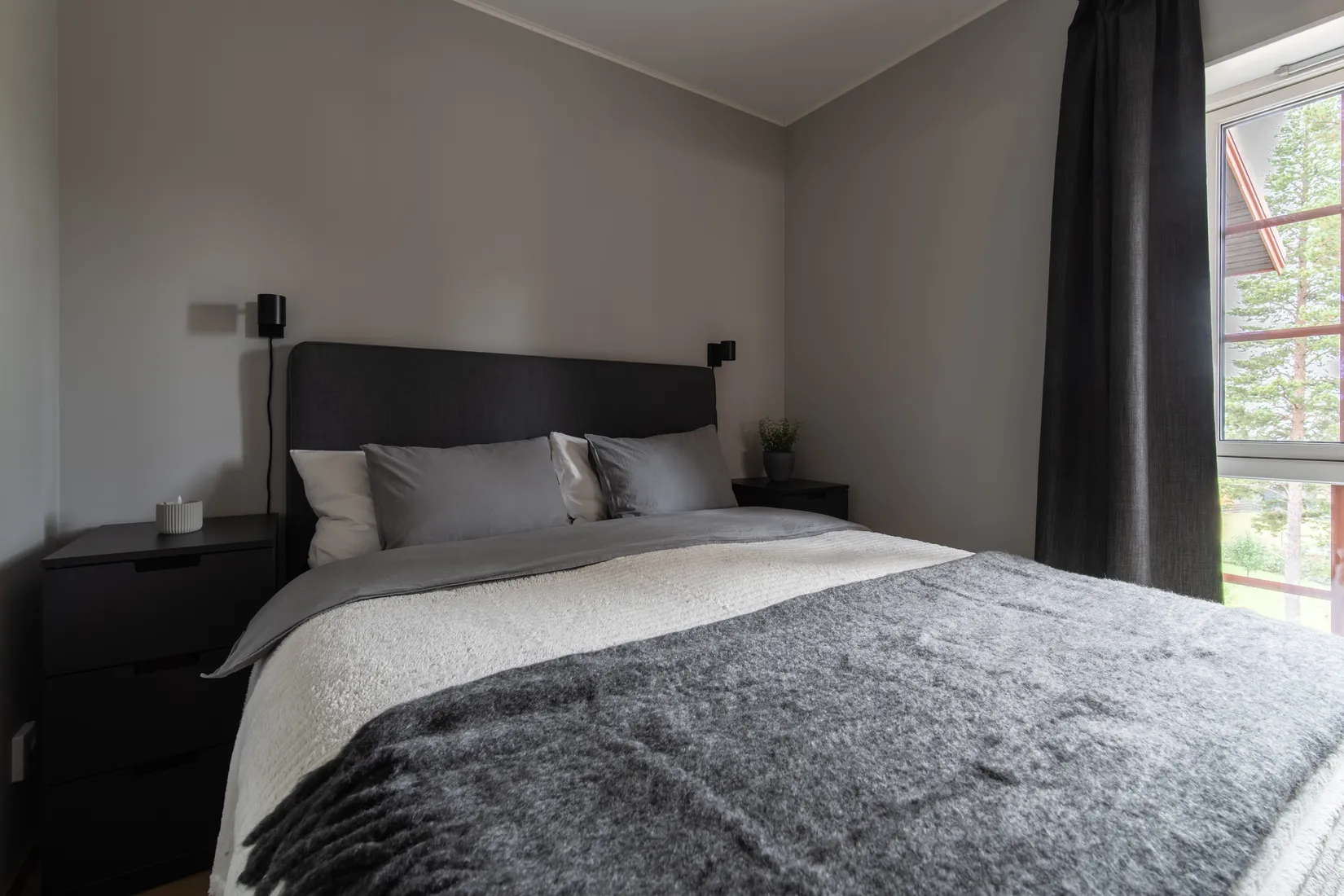 Bostadsrätt, Björnrike Blästervallsvägen 20D, Björnrike, Härjedalen