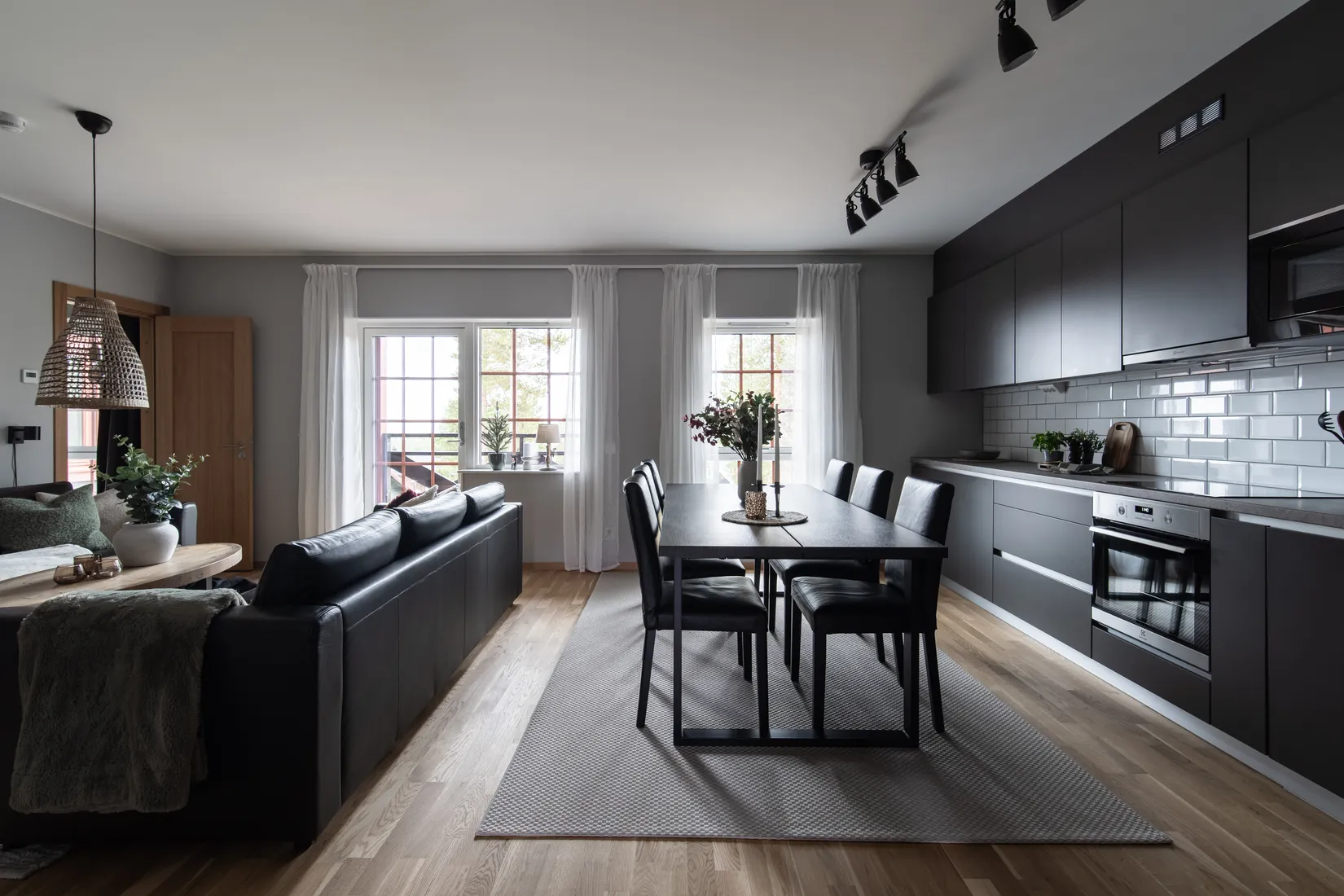 Bostadsrätt, Björnrike Blästervallsvägen 20D, Björnrike, Härjedalen