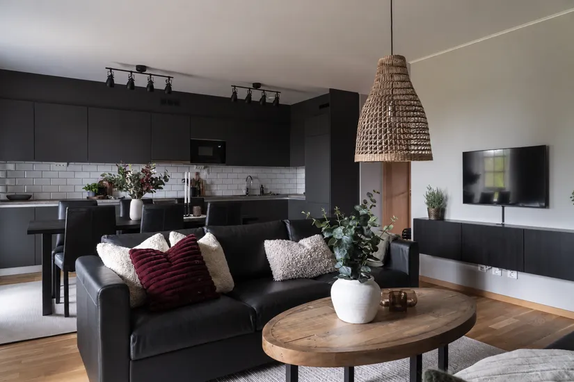 Bostadsrätt, Björnrike Blästervallsvägen 20D, Björnrike, Härjedalen