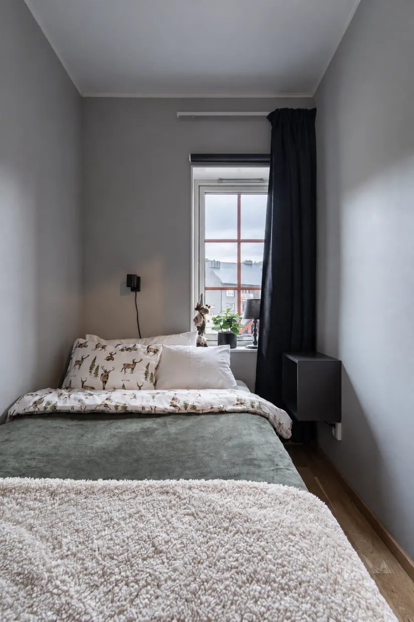 Bostadsrätt, Björnrike Blästervallsvägen 20D, Björnrike, Härjedalen