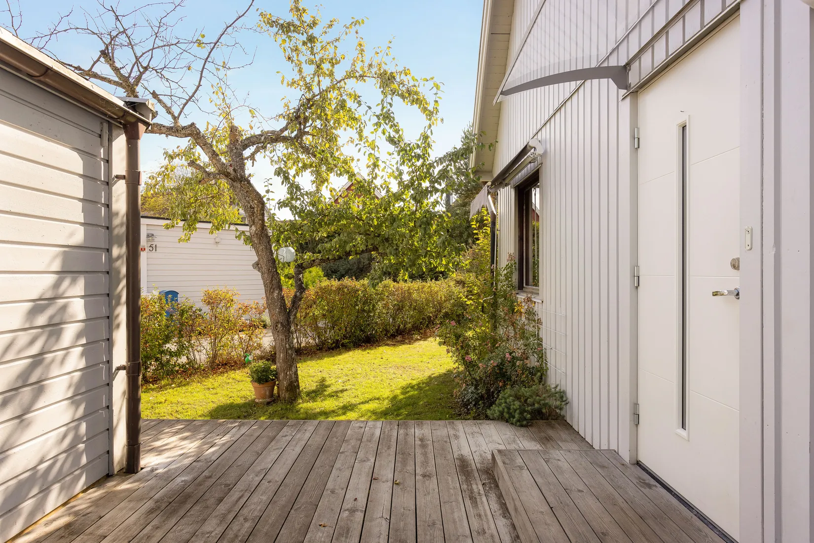 Villa, Basunvägen 53, Viksjö Hummelmora, Järfälla