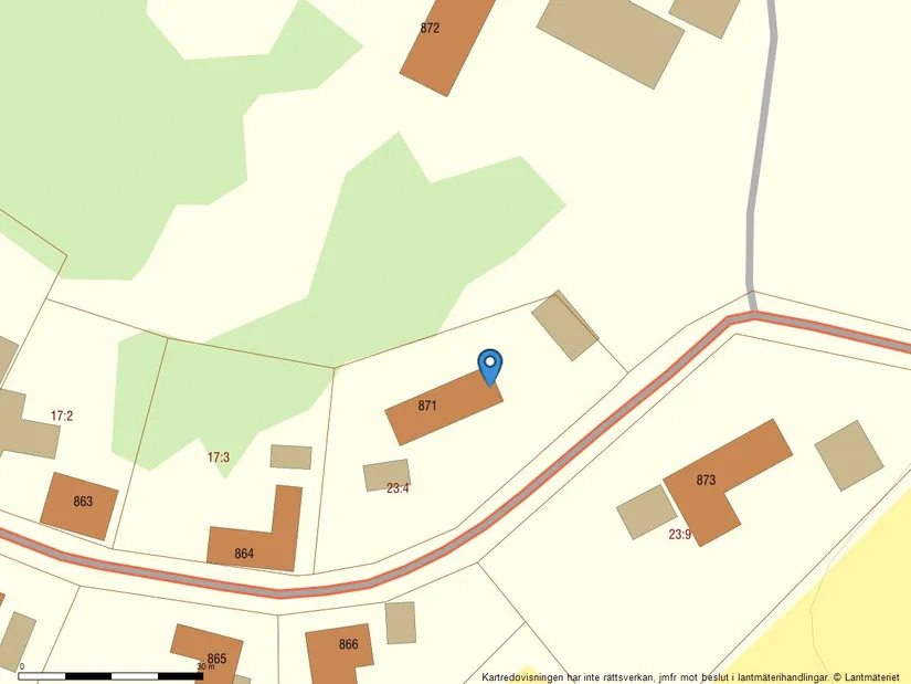 Villa, Flyingeby 871, Södra Sandby, Lund