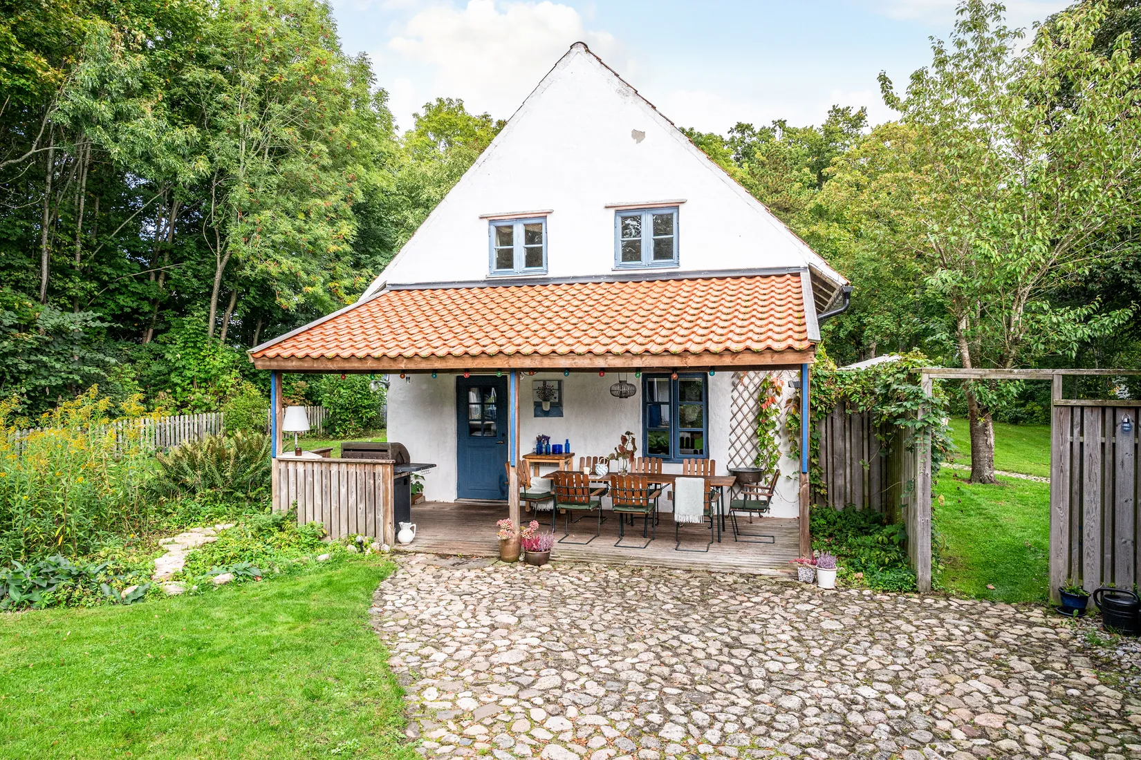 Villa, Flyingeby 871, Södra Sandby, Lund